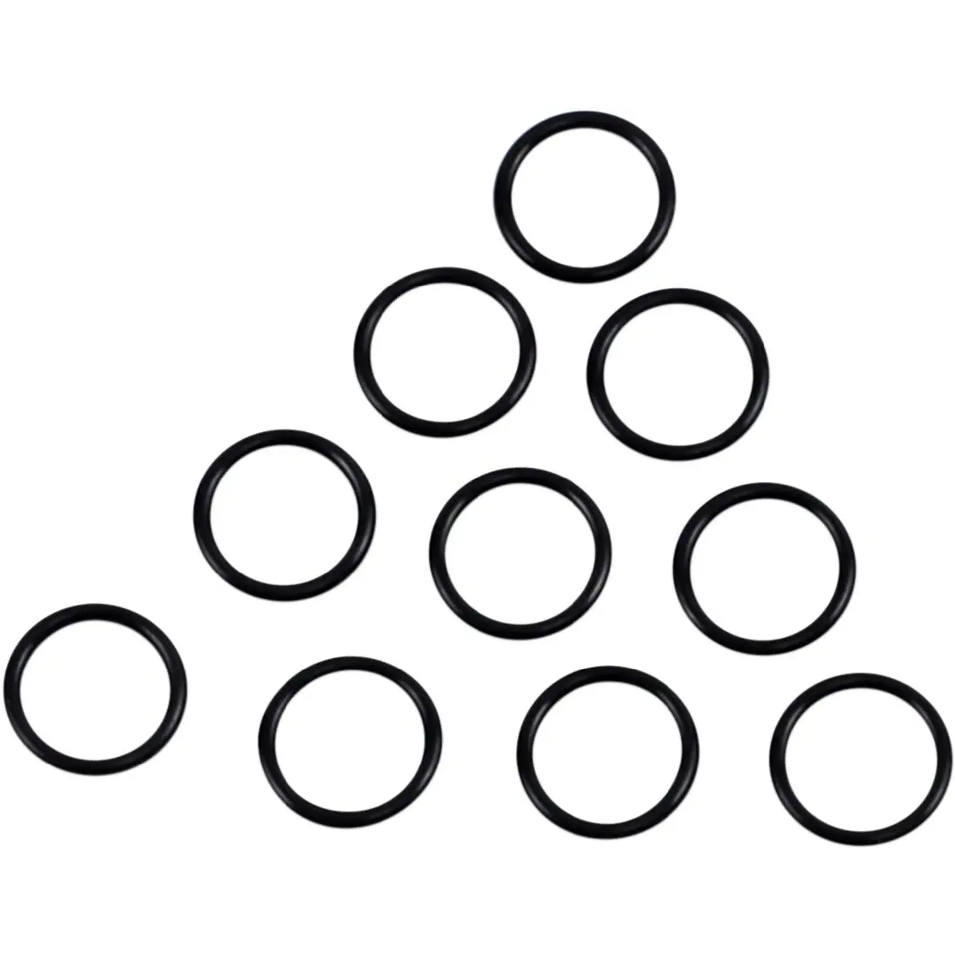 O-Ring Cylinder Head