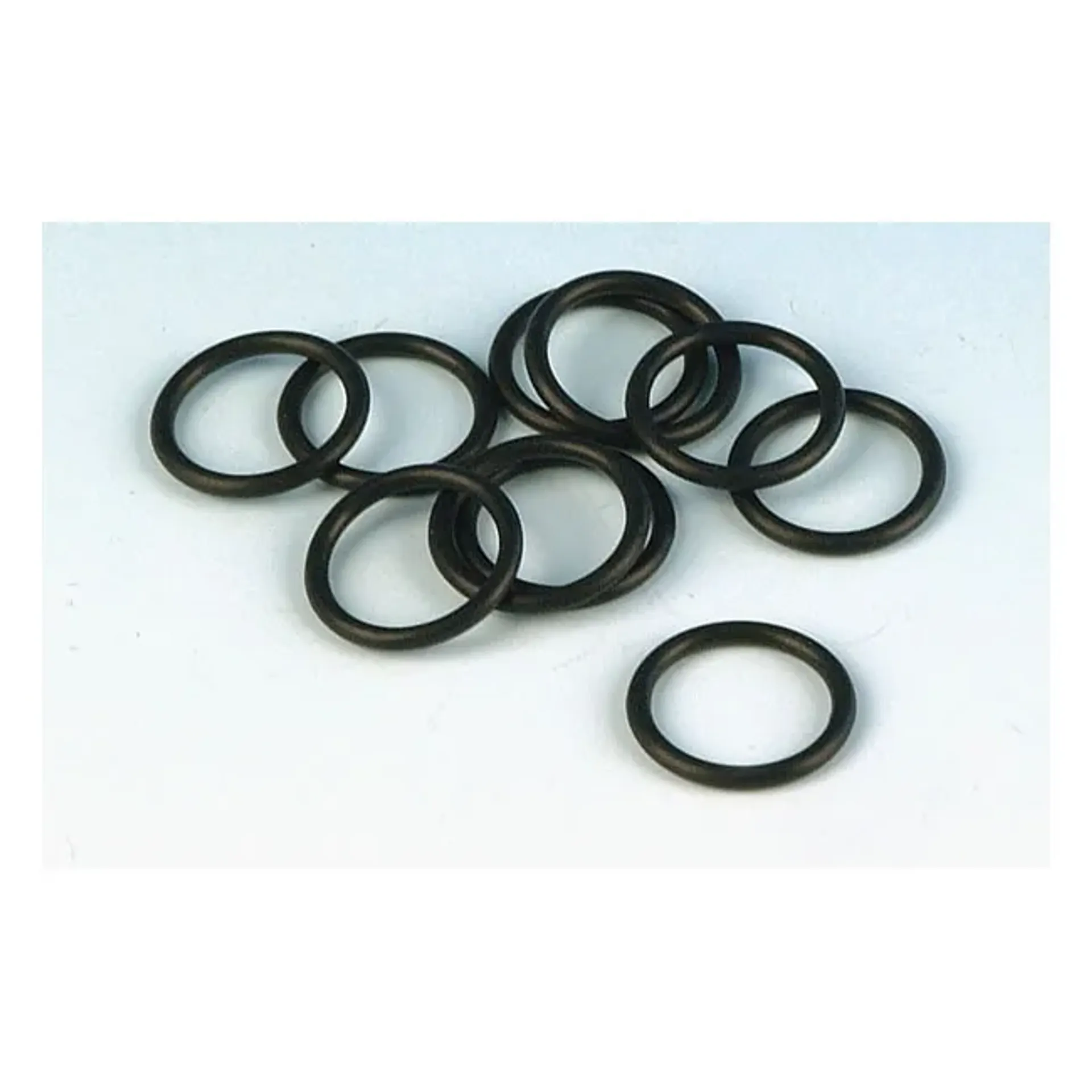 James, O-ring neutral switch / oil pump / crankcase