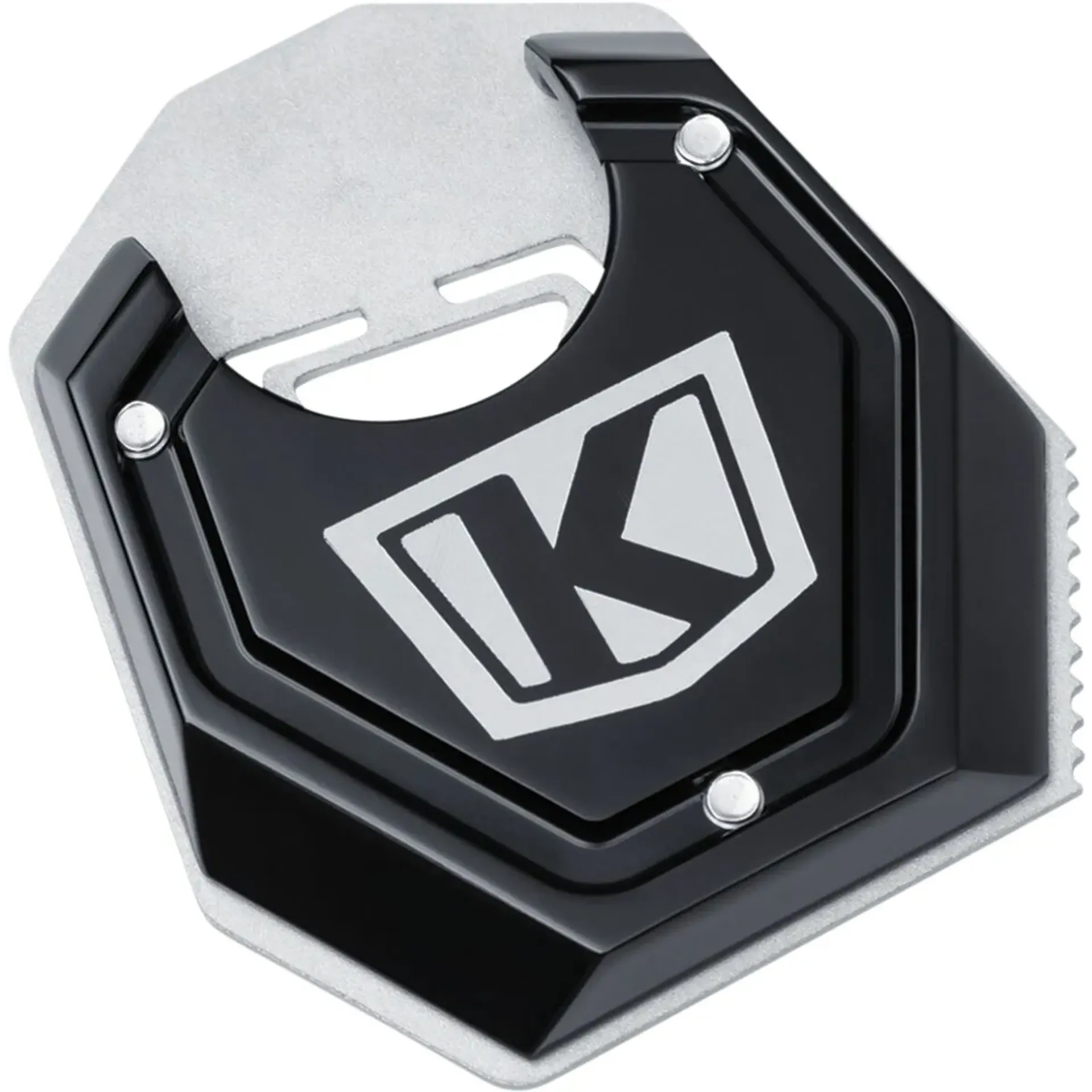 Pad Kickstand Bmw R Black
