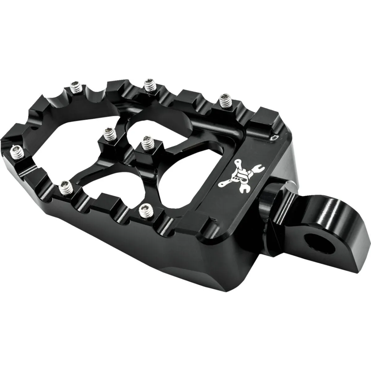 Footpegs mx evolution xl dyna - Afbeelding 5