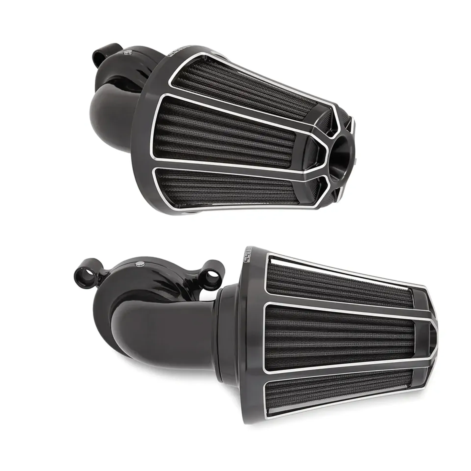 MNSTR SCKR KIT BEVELED BK TC99-up