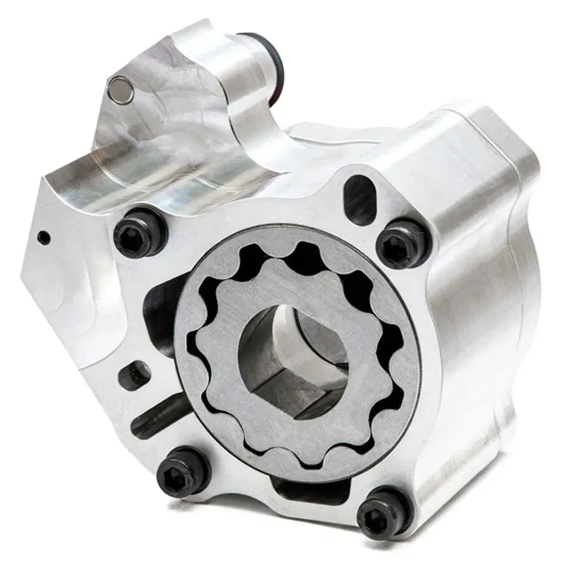 Feuling, HP+ High volume oil pump. Oil Cooled