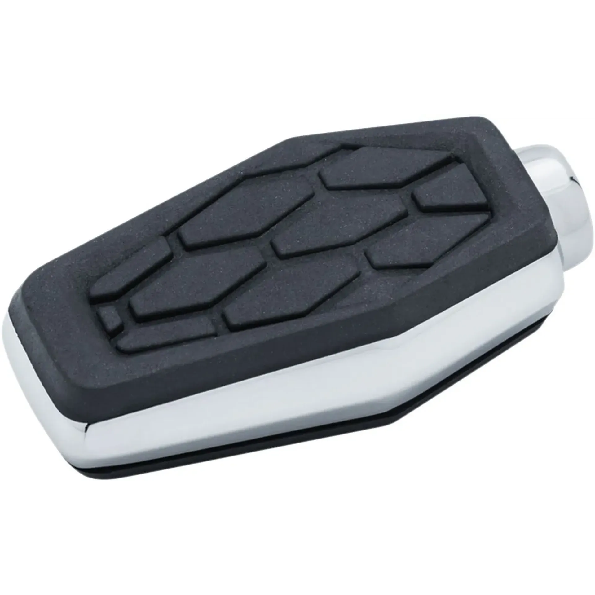 Peg shift hex chr ind