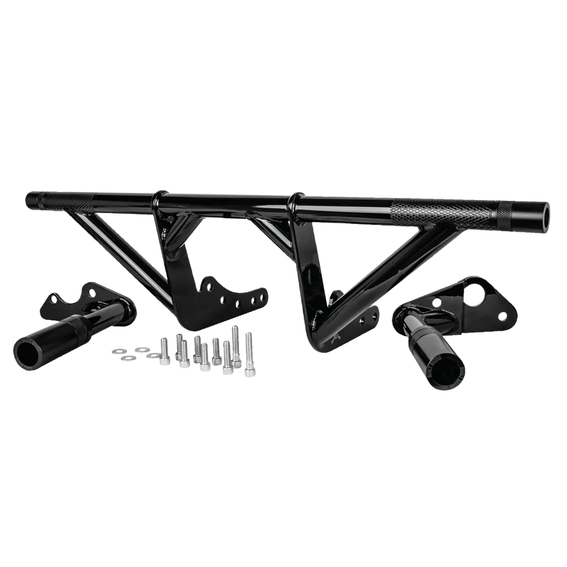 Burly Brawler Kit ST18-Up Black
