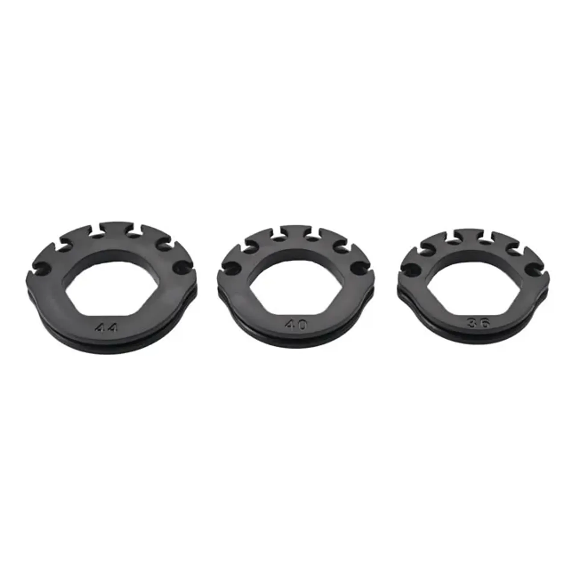 Daytona, universal 7/8" (22mm) throttle kit