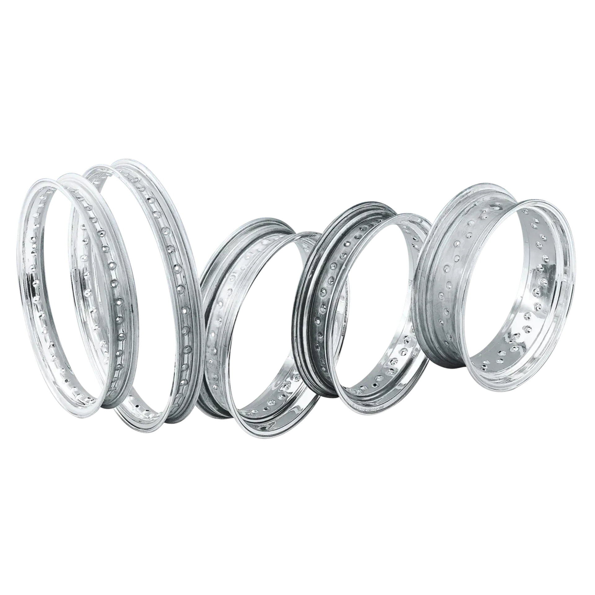 Akront By Morad Alu rim 4.25×15