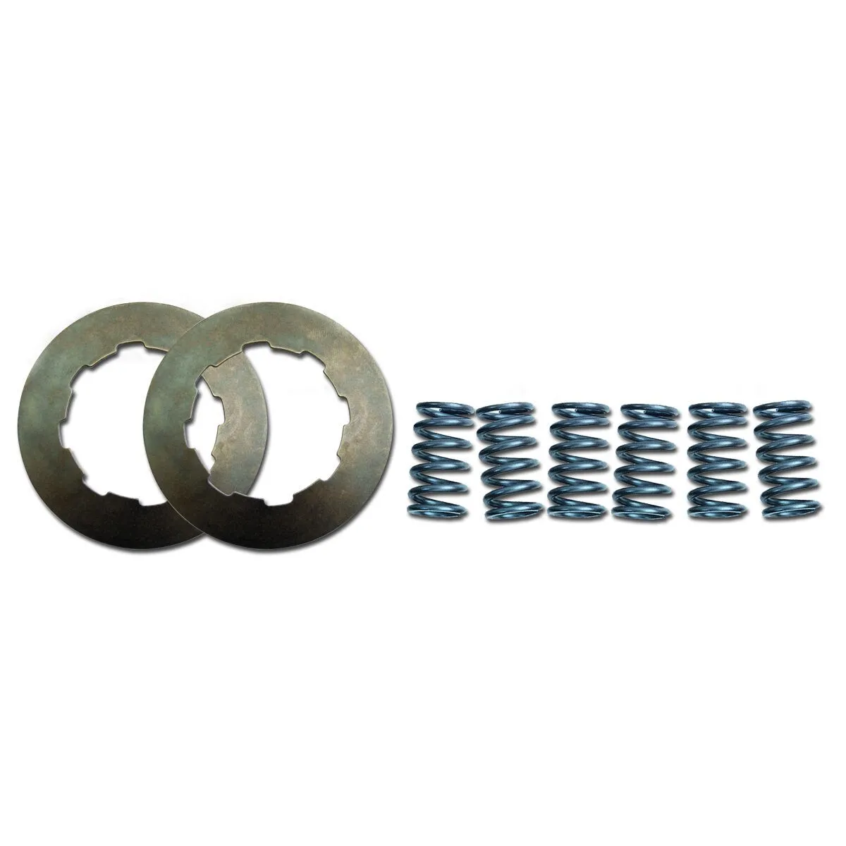 Spring Cable Motorcycle Clutch Spring Kit Coil Spring Csk Series Steel - Downtown American ...