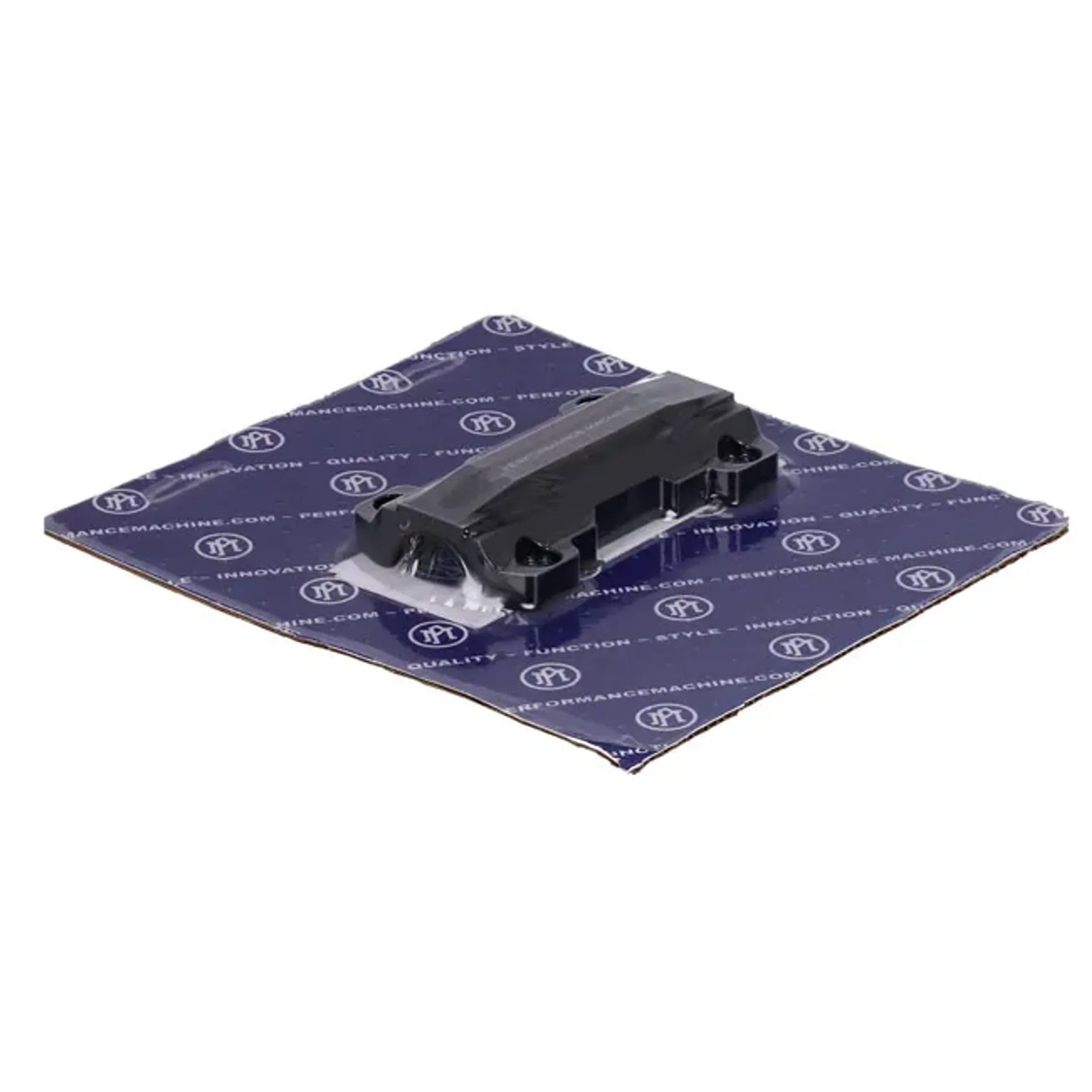 PM, Phatbar & riser gauge relocation adapter. Black Ops
