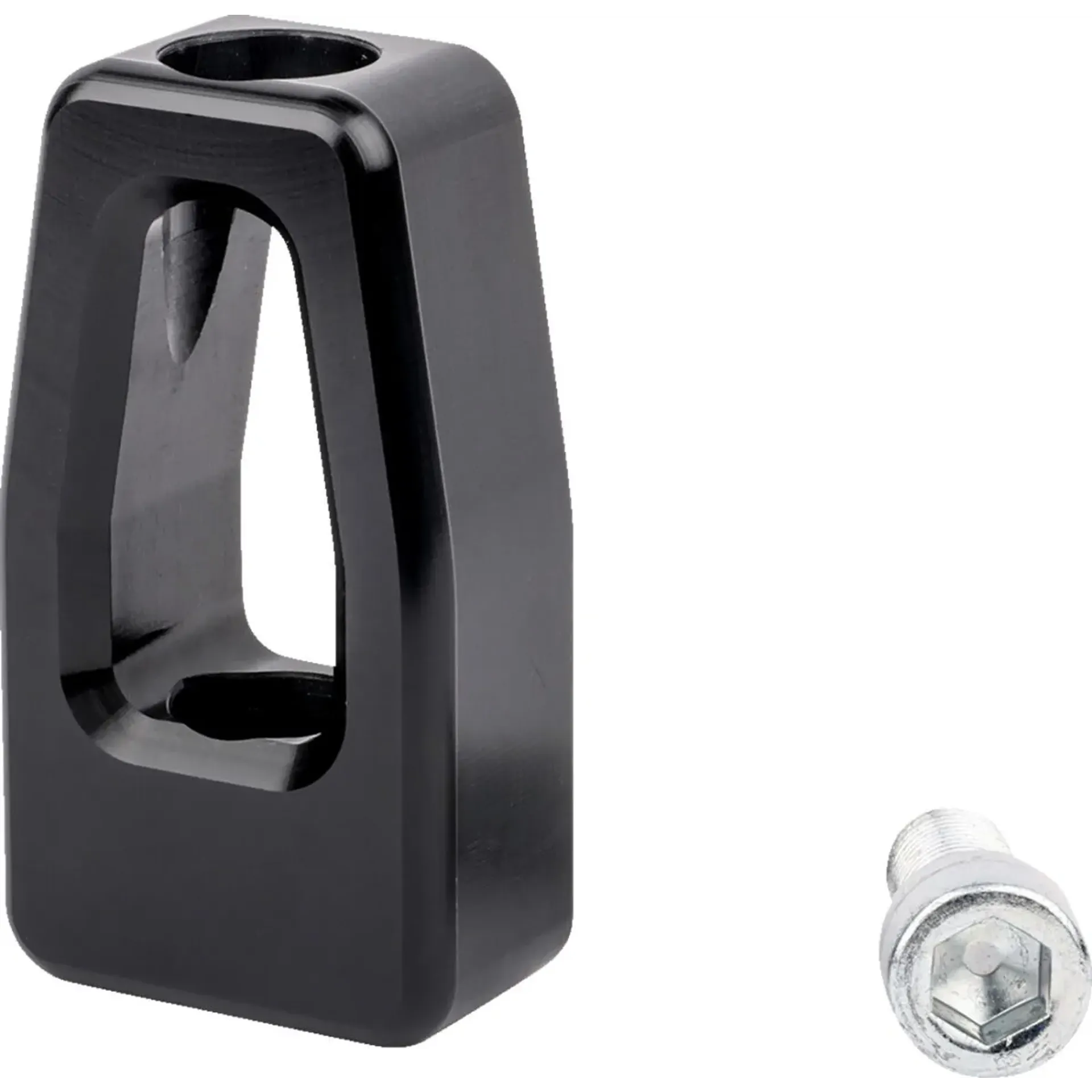 Peg Shifter P-54 Black