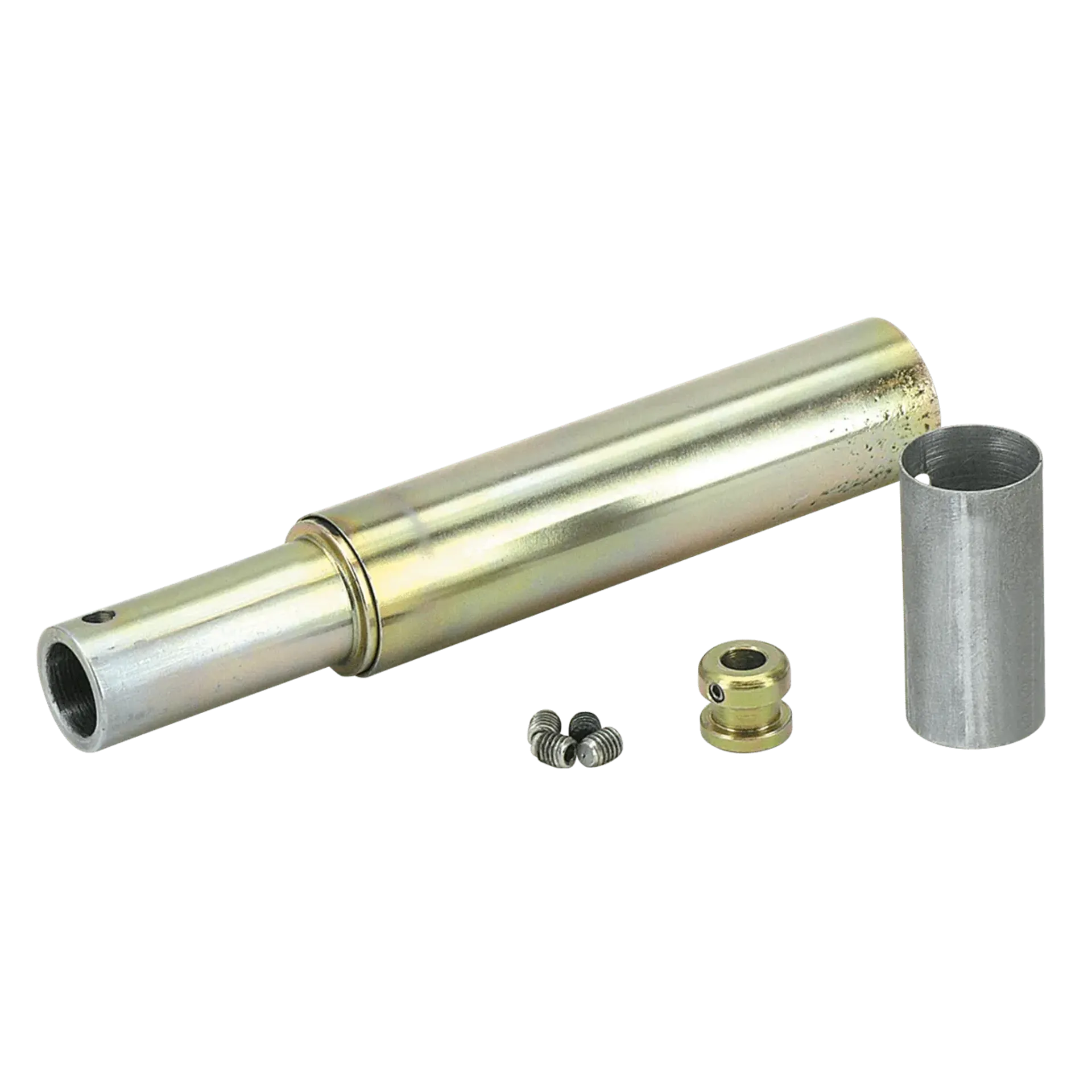 GZP Internal throttle control kit