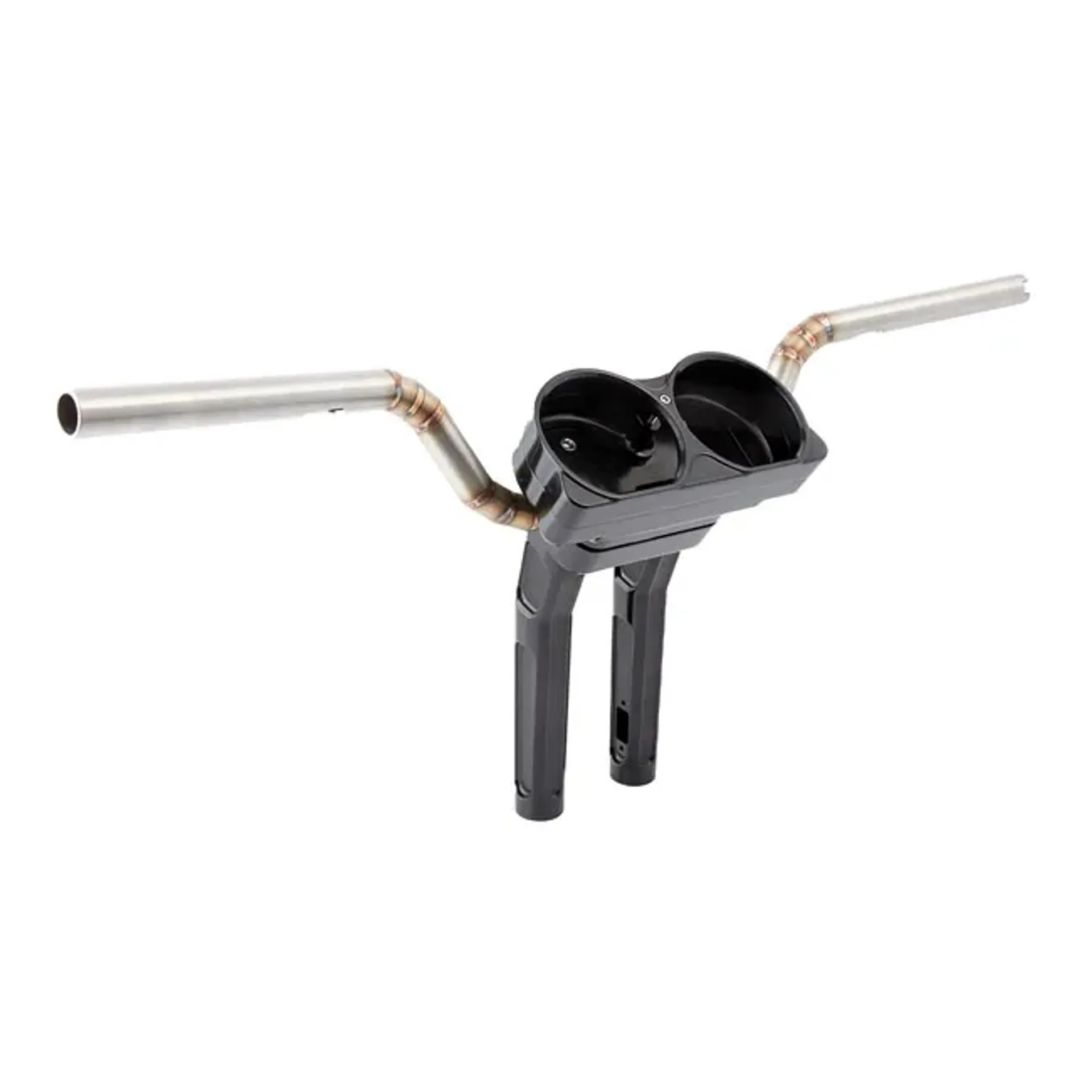 Arlen Ness, Method 10 risers for Road Glides. Black
