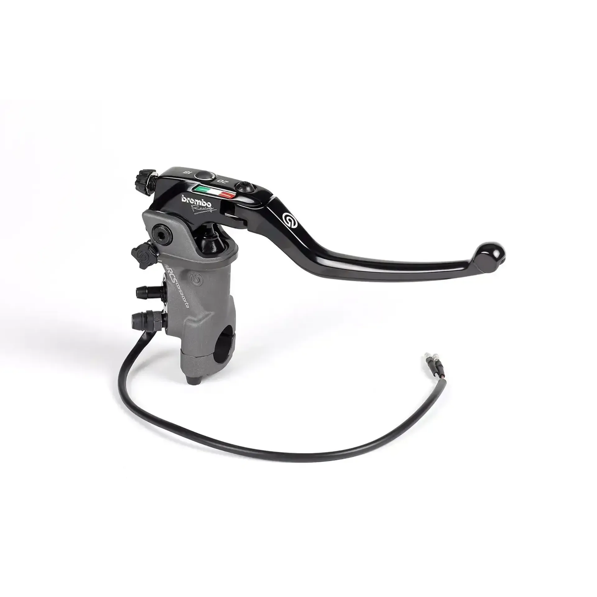 Brake mc rcs corsacorta