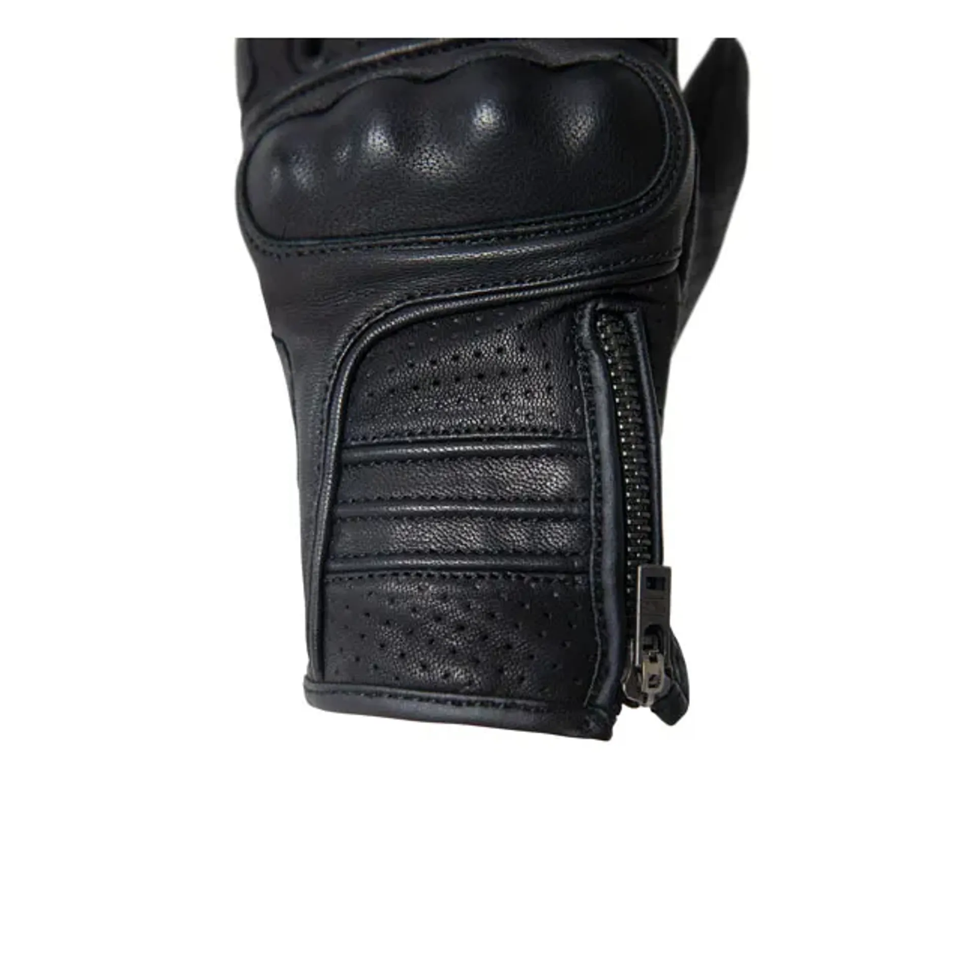 John Doe Ora gloves black