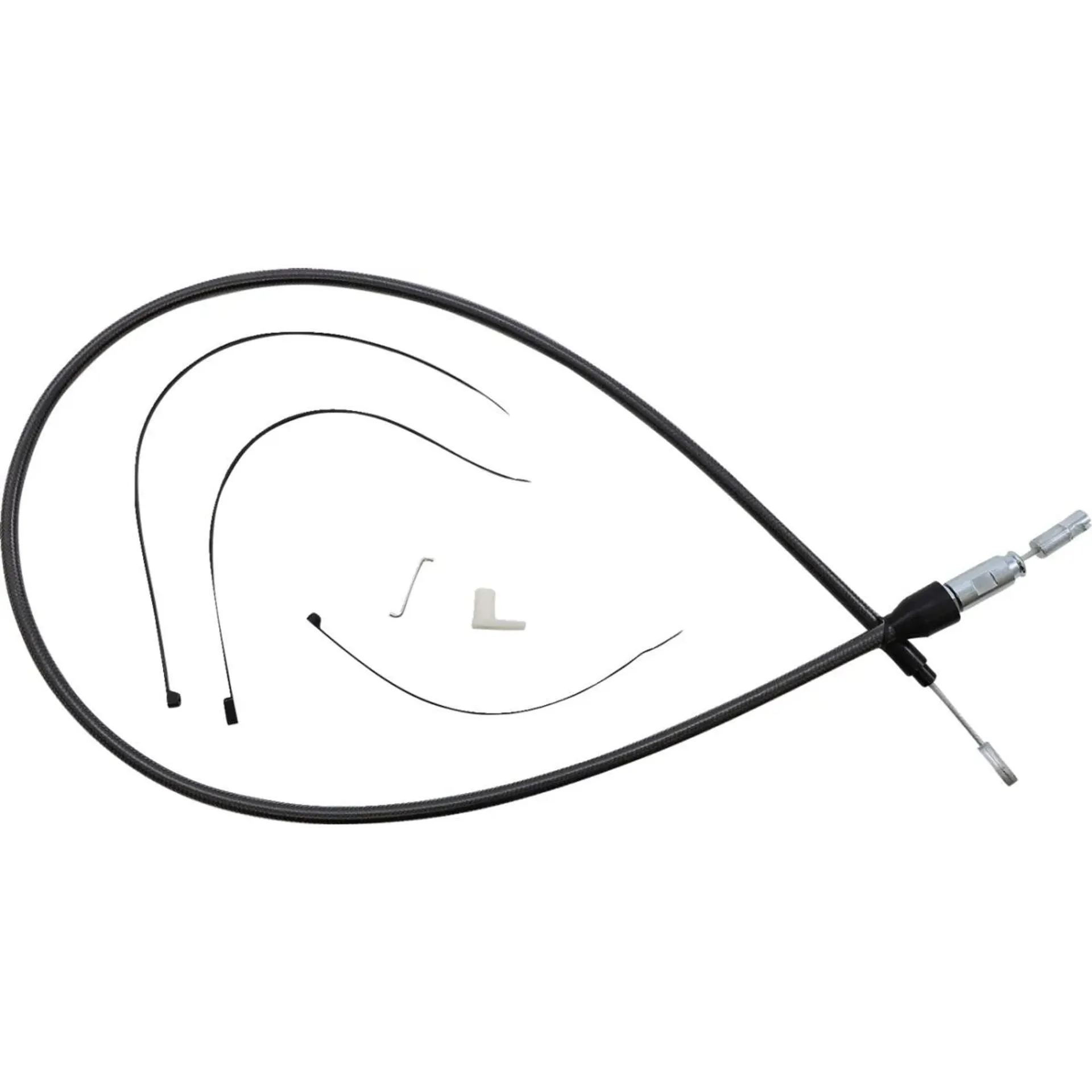 Cable Clutch Quick Con Bp