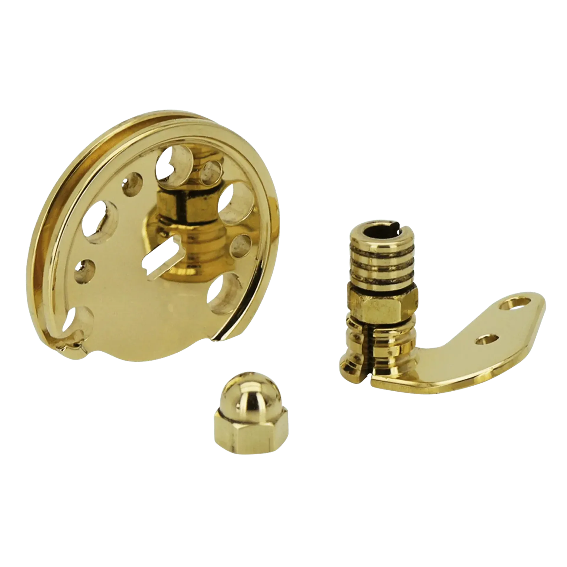 K-Tech Single throttle cable kit S&S E/G