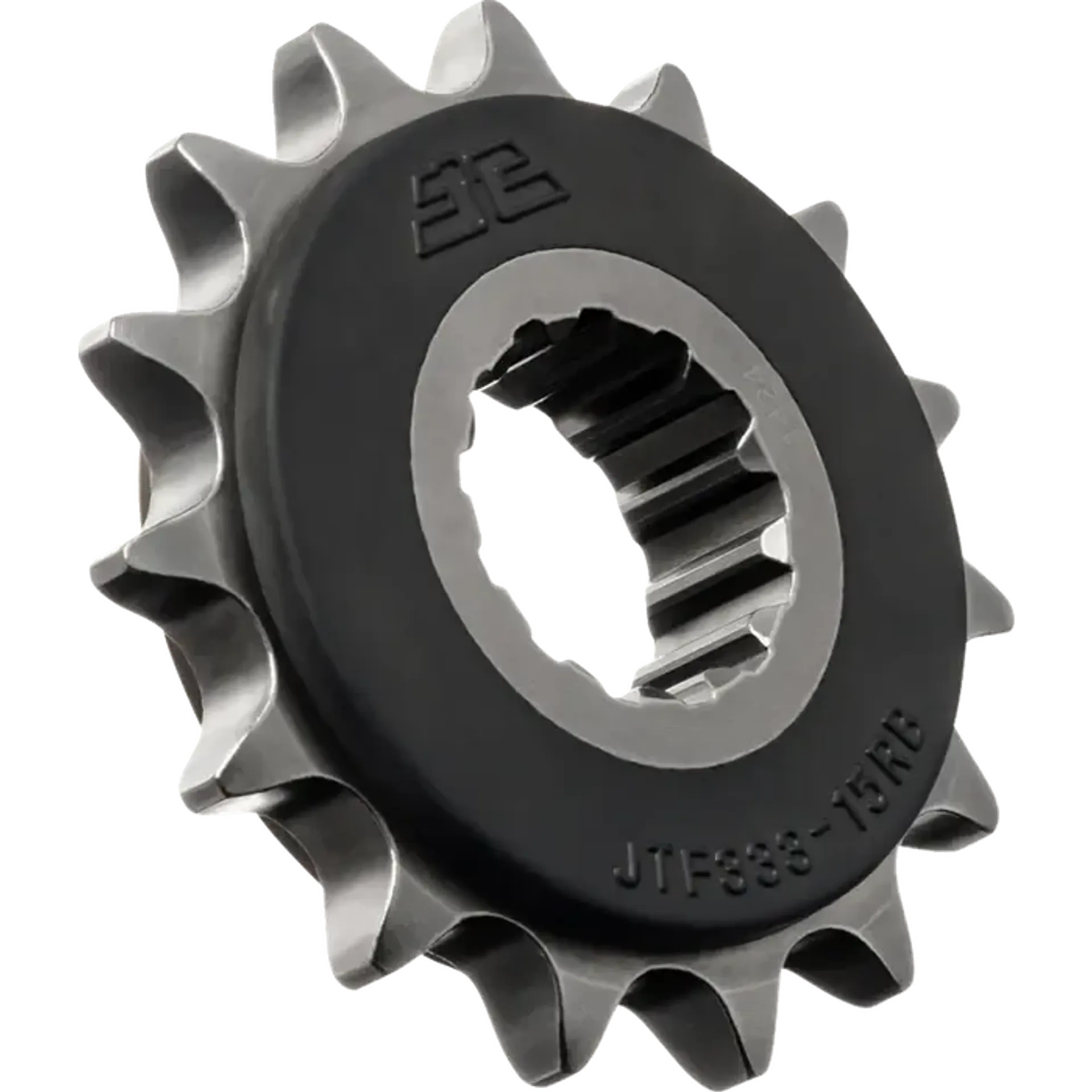 Sprocket front 15t 530