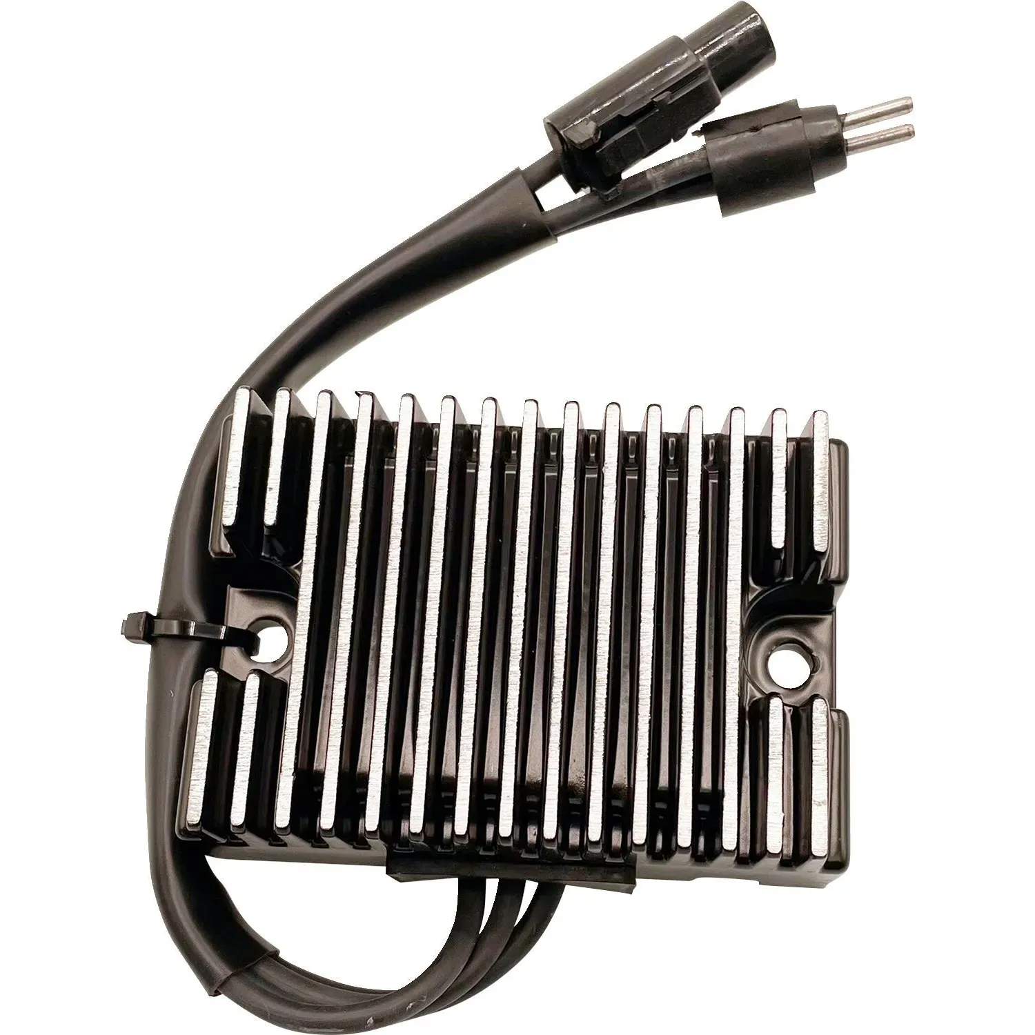 Regulator Rec Xl