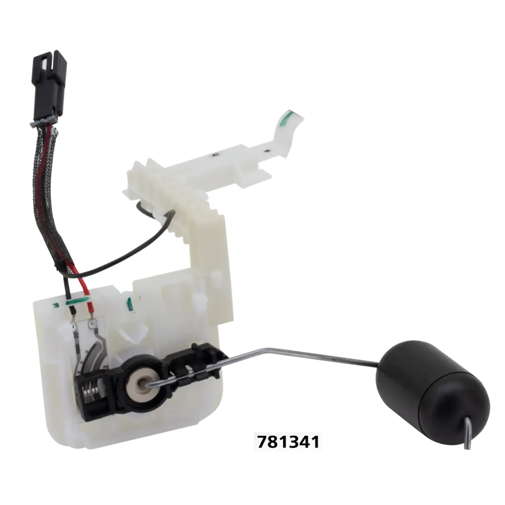 GHDP Fuel level sender FXD09-17