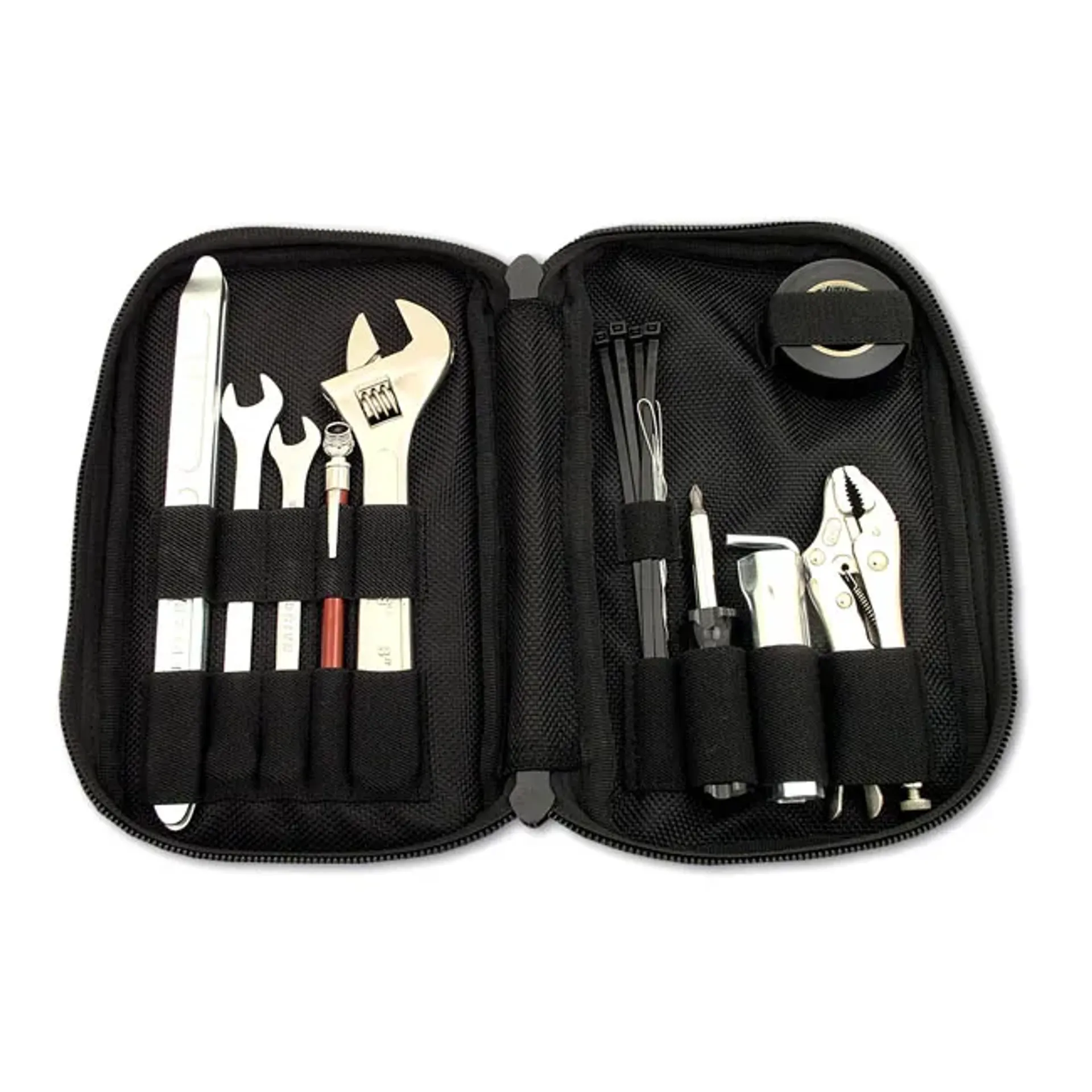 Cruztools, DMC™ Fender Pack tool kit