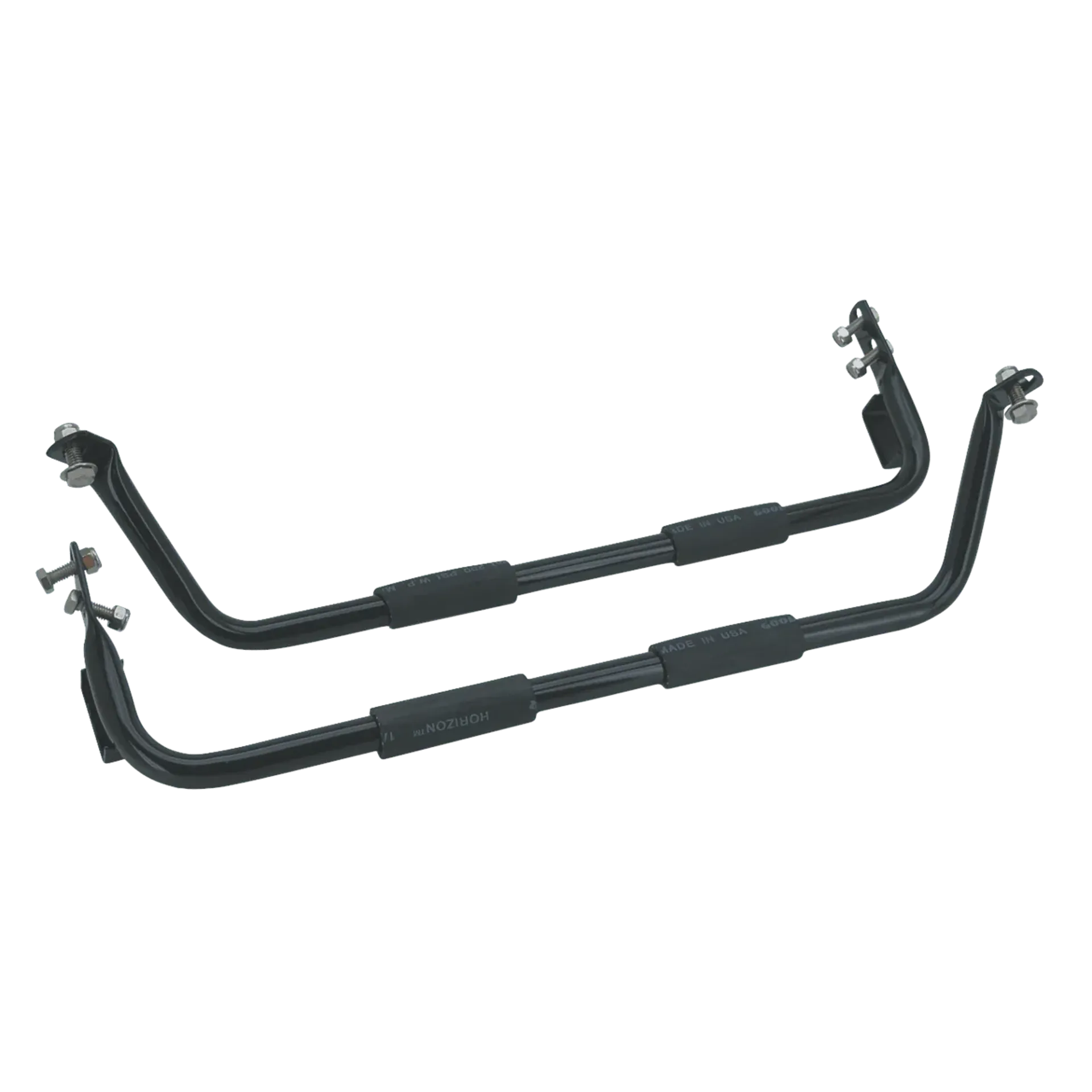 Bag Support FLH Phantom Brackets