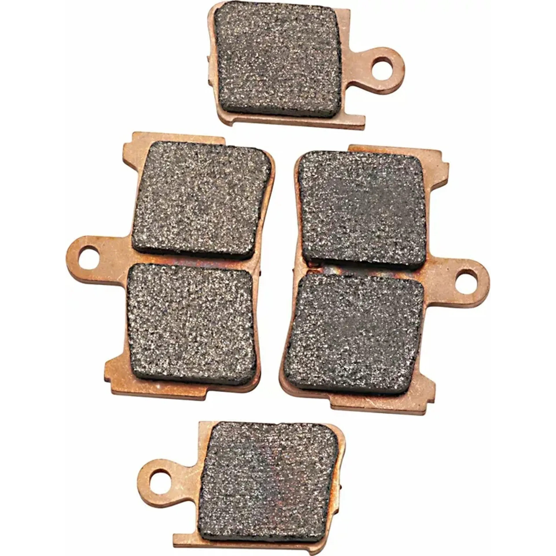 Brake pad sintered sport