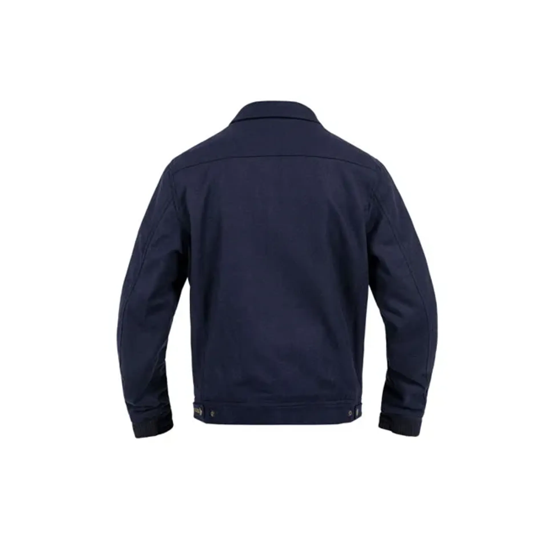 John Doe Escape wool jacket