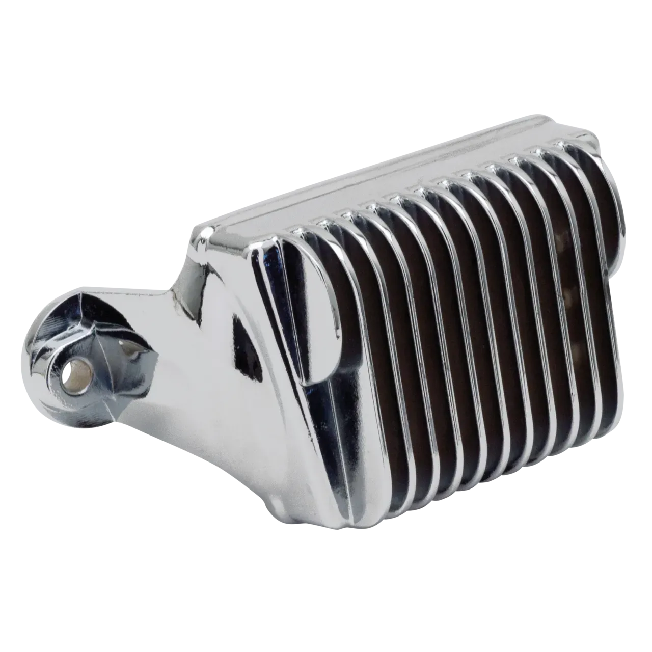 Chr Regulator FLH/T09-16 w/low mount oil