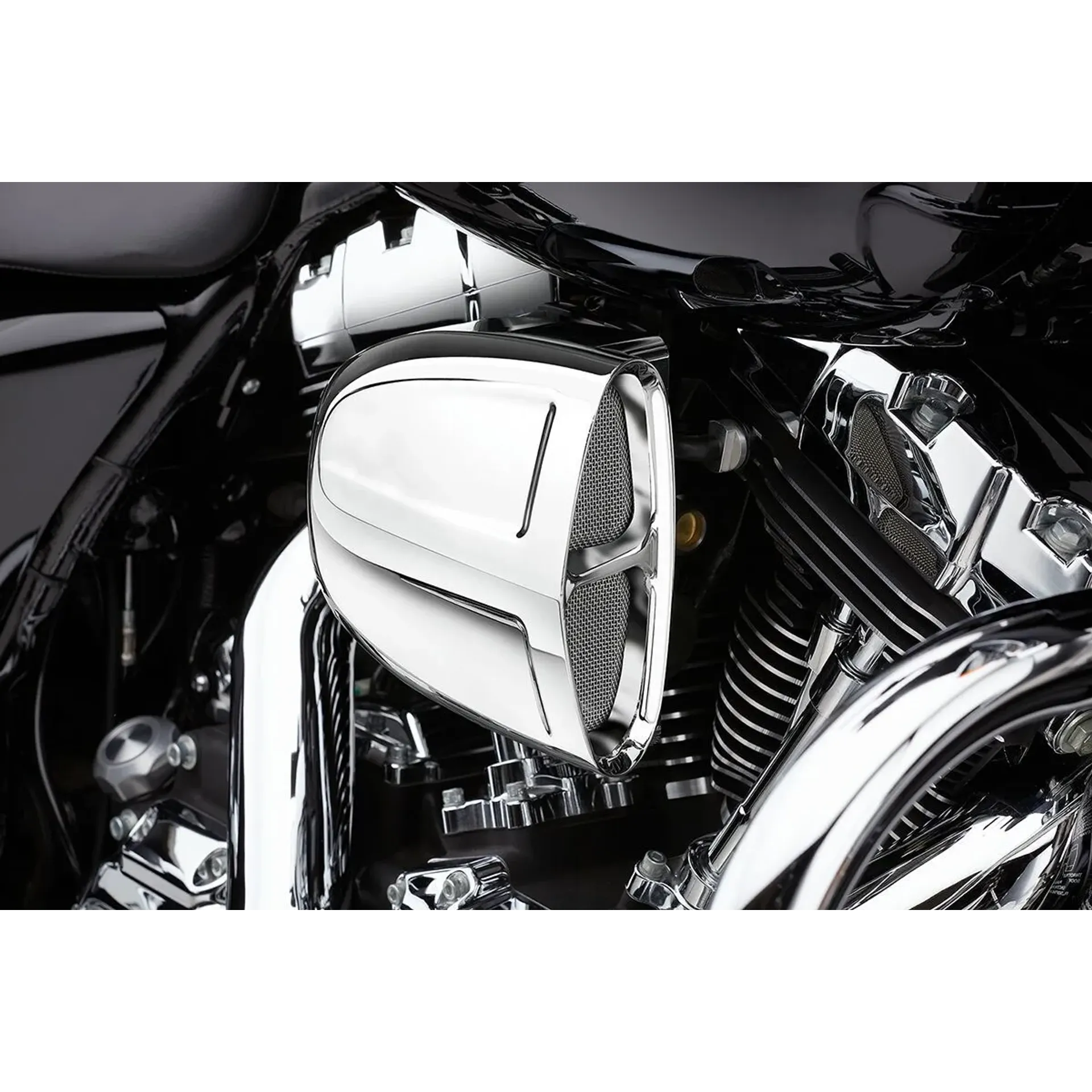 Air Intake Pflo Cr Sftl