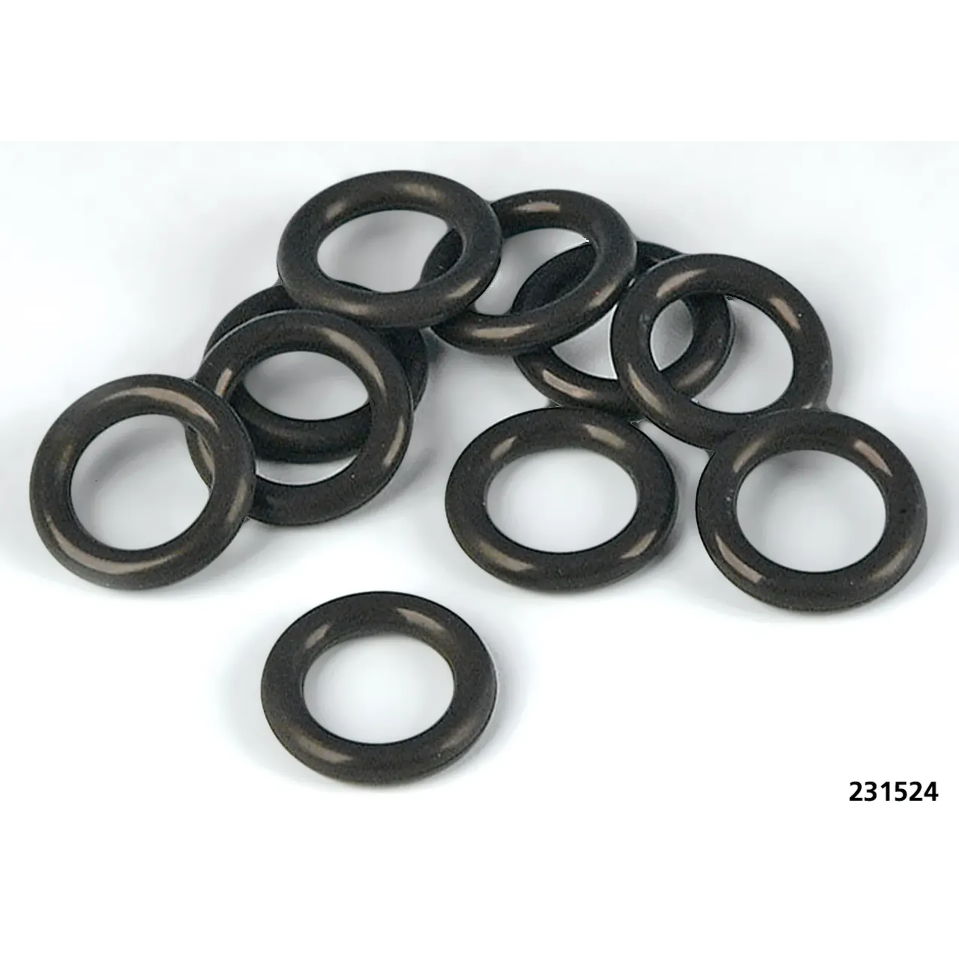 10pck O-ring OilPump TC99-17 #11301