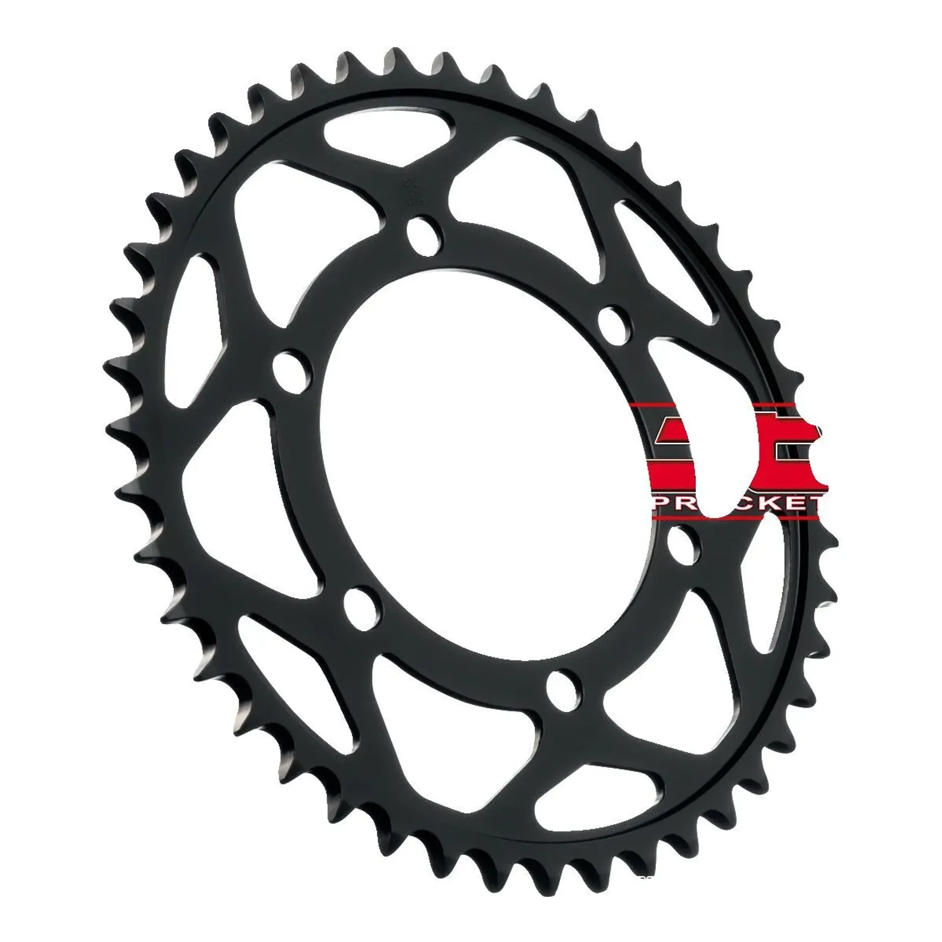 Sprckt Rr Trmph 44T