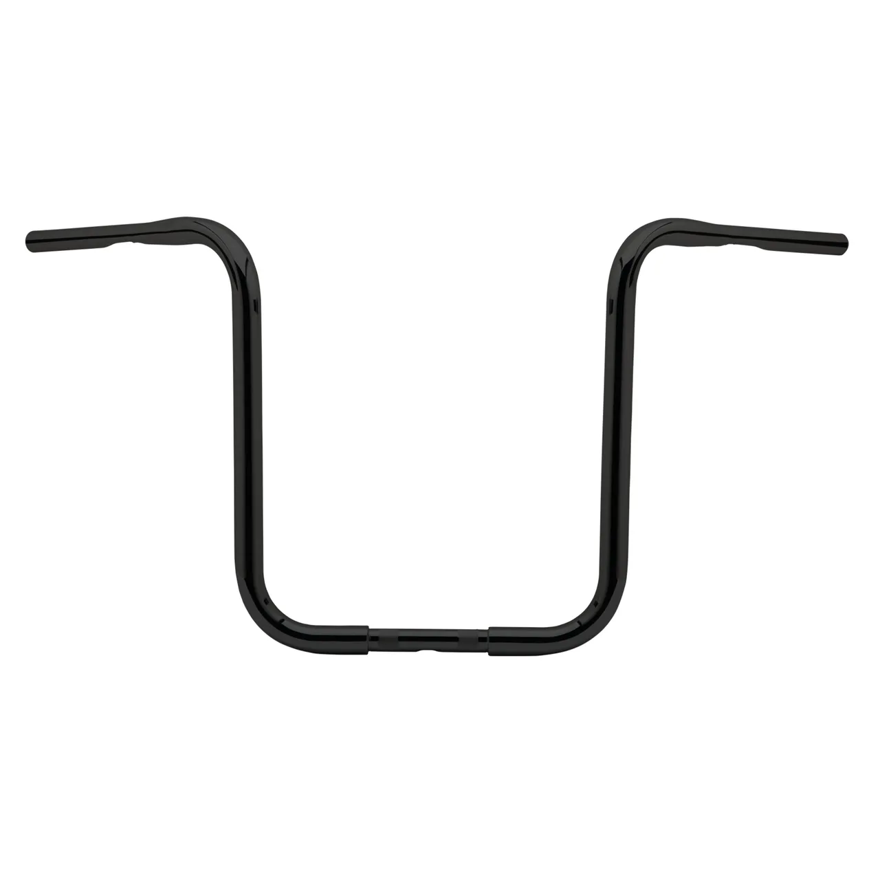 BURLY 18" GORILLA BAR TBW Blk