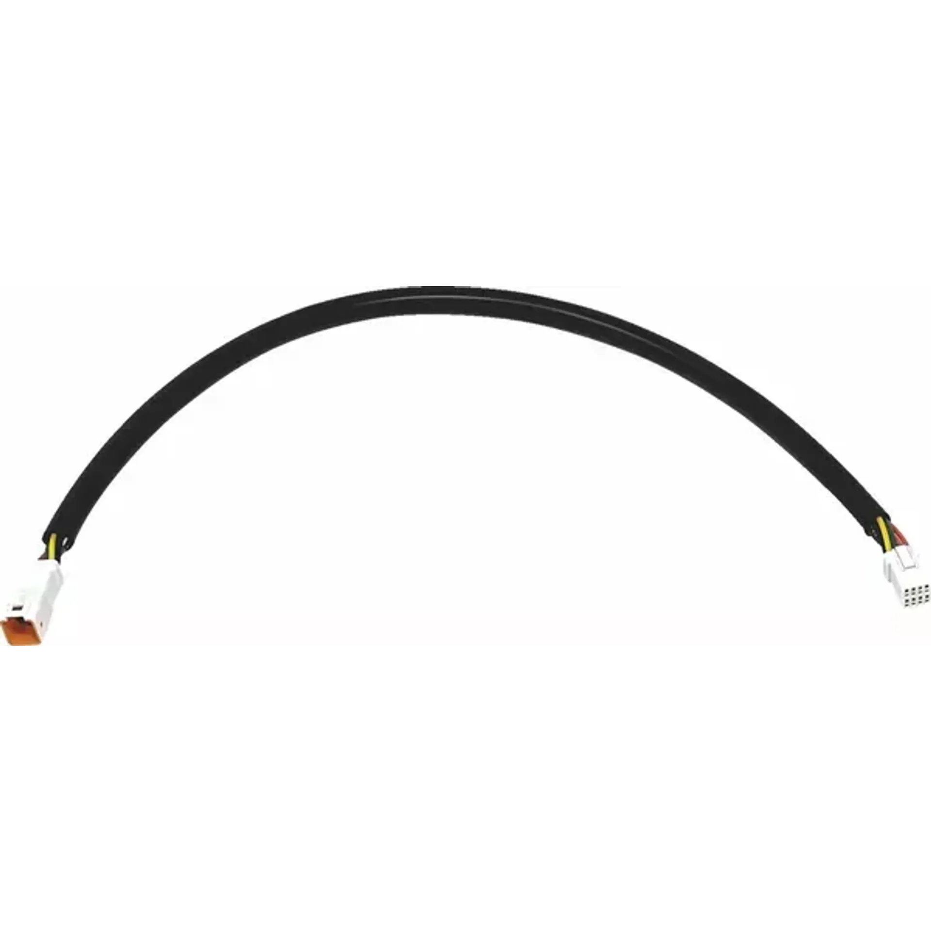 Harness speedometer ext ind ch