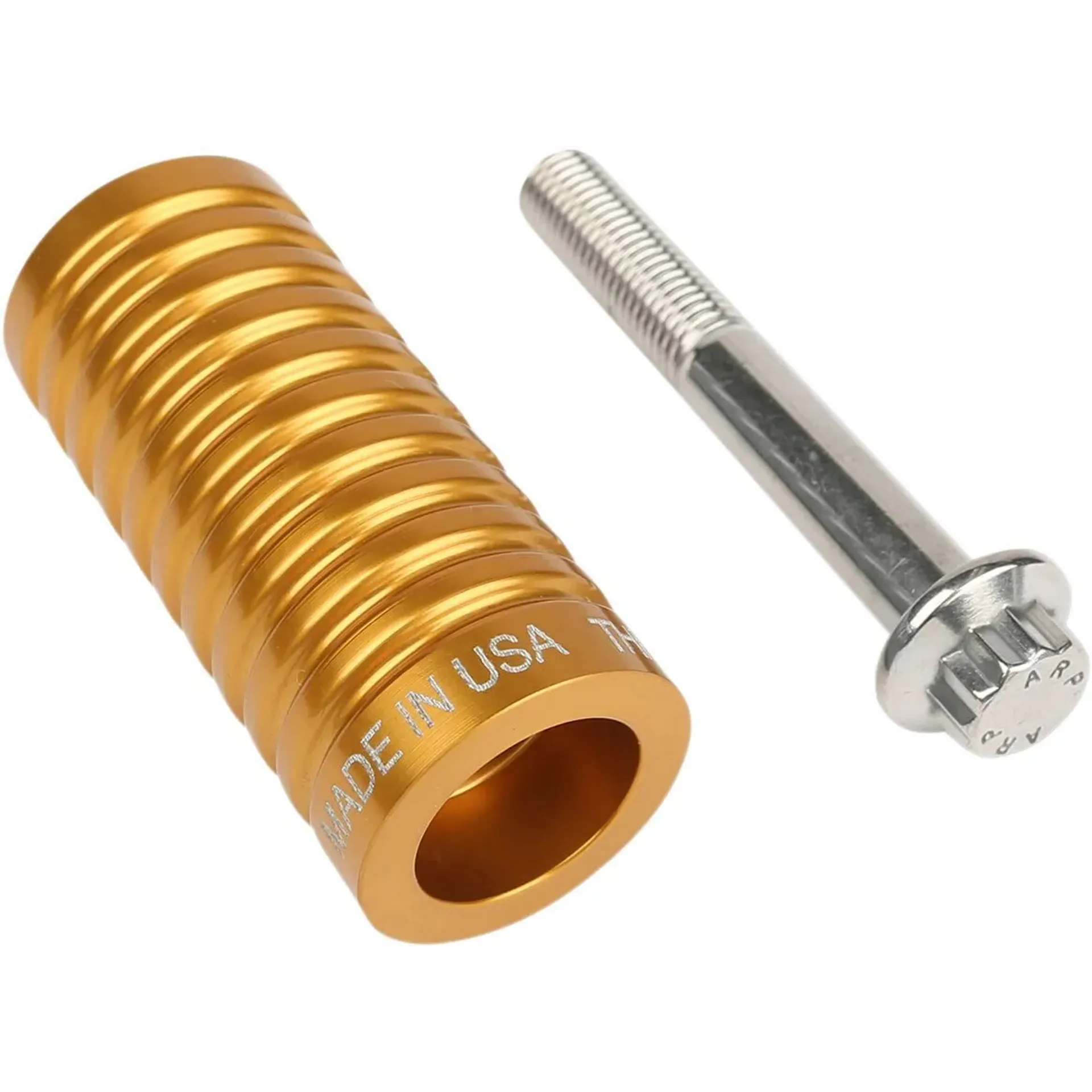Peg Shifter Tsc Gold