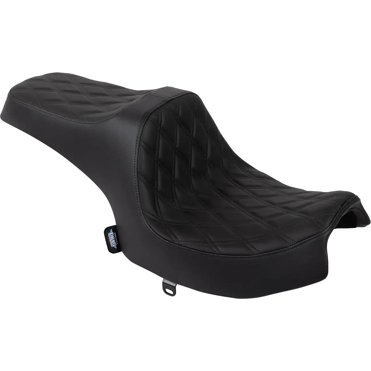 Seat predator iii forward 2-up