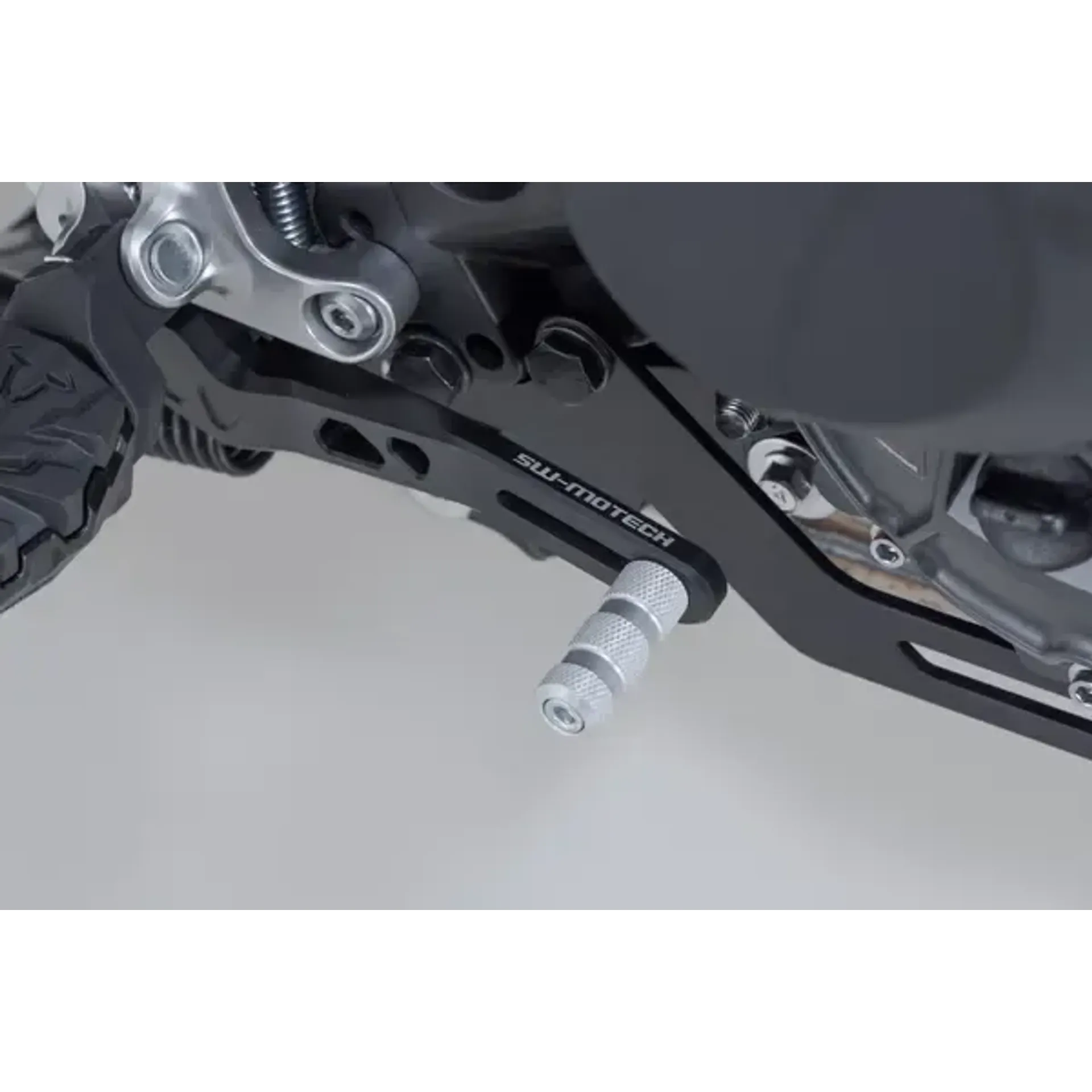 Brake pedal