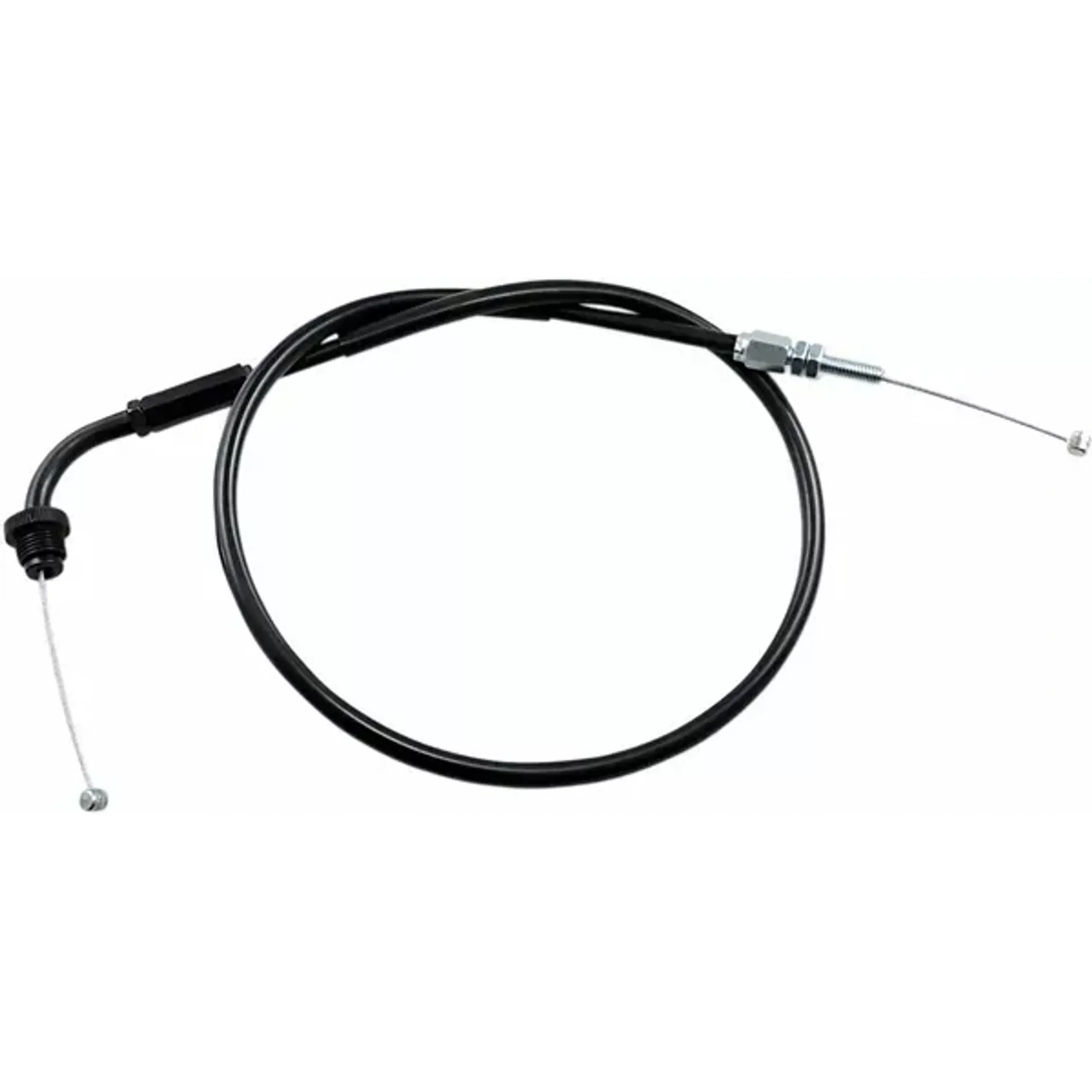 Throttle Cable Push