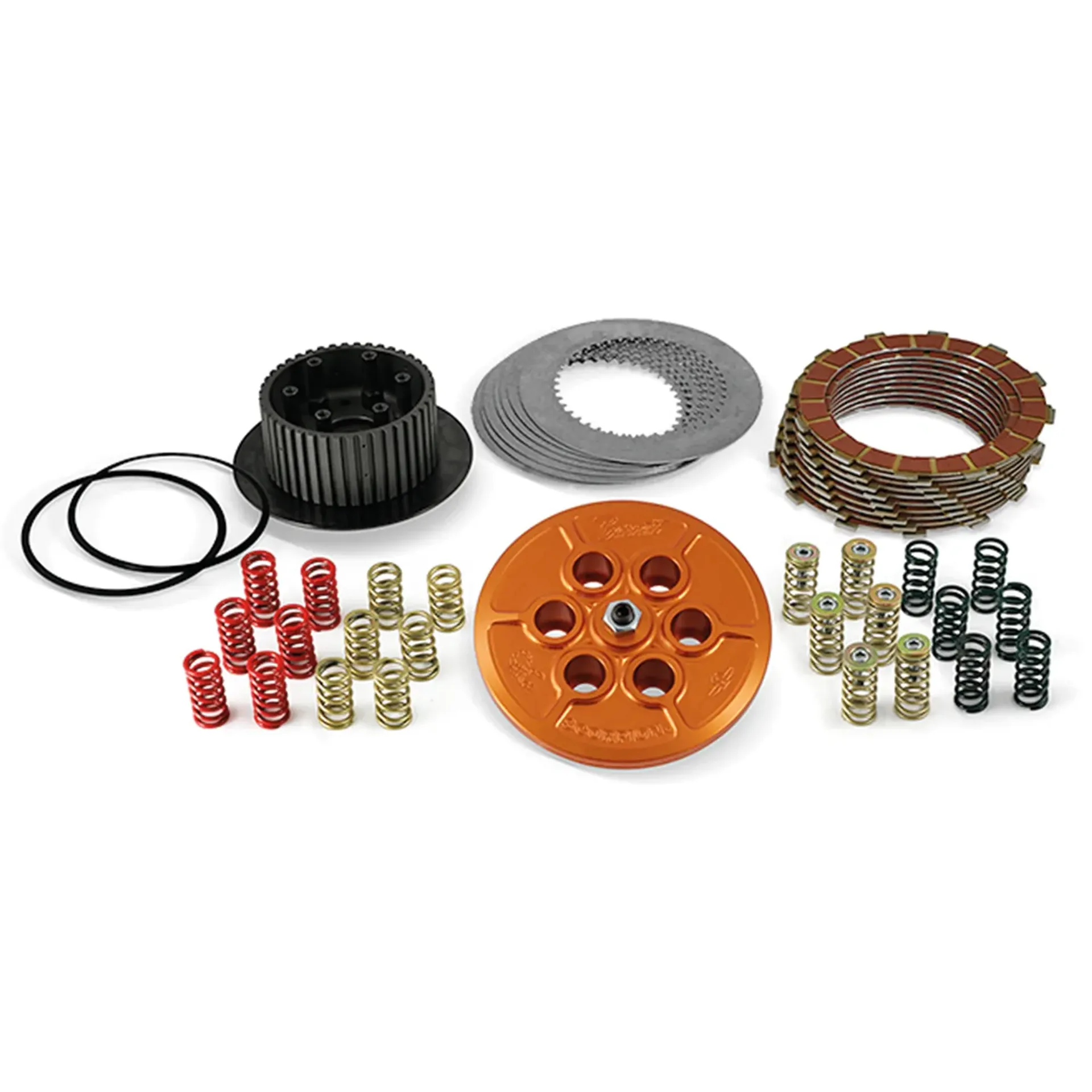 Barnett Scorpion clutch BT98-06 5-speed