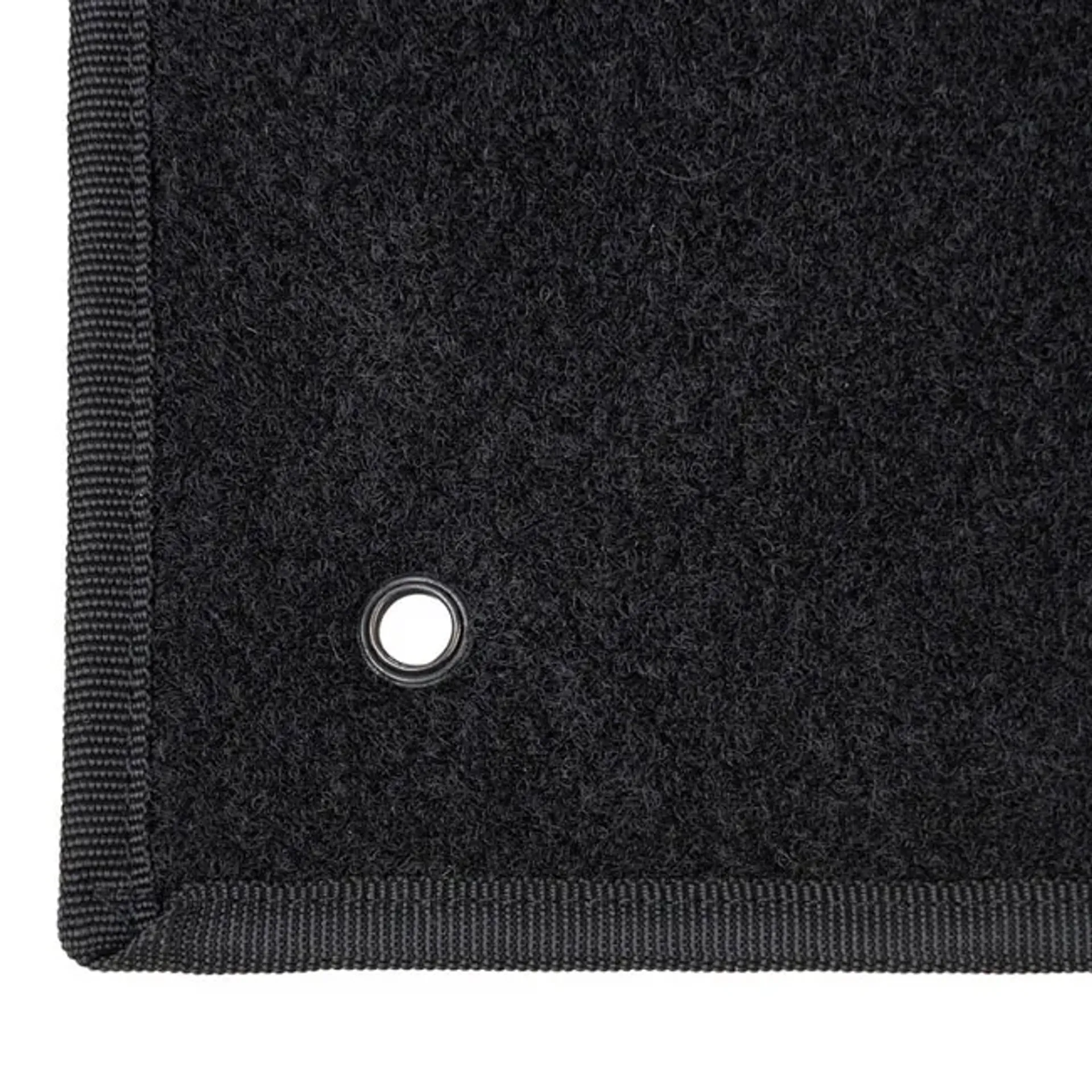 Army Surplus Patch Wall small