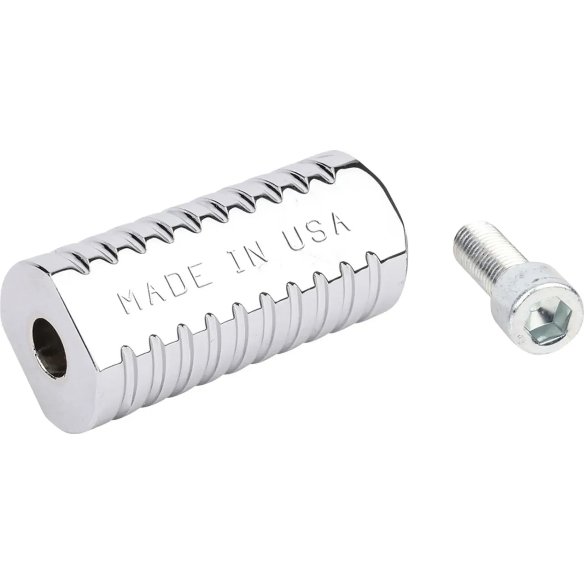 Speedway Shifter Peg – Chrome – Hd