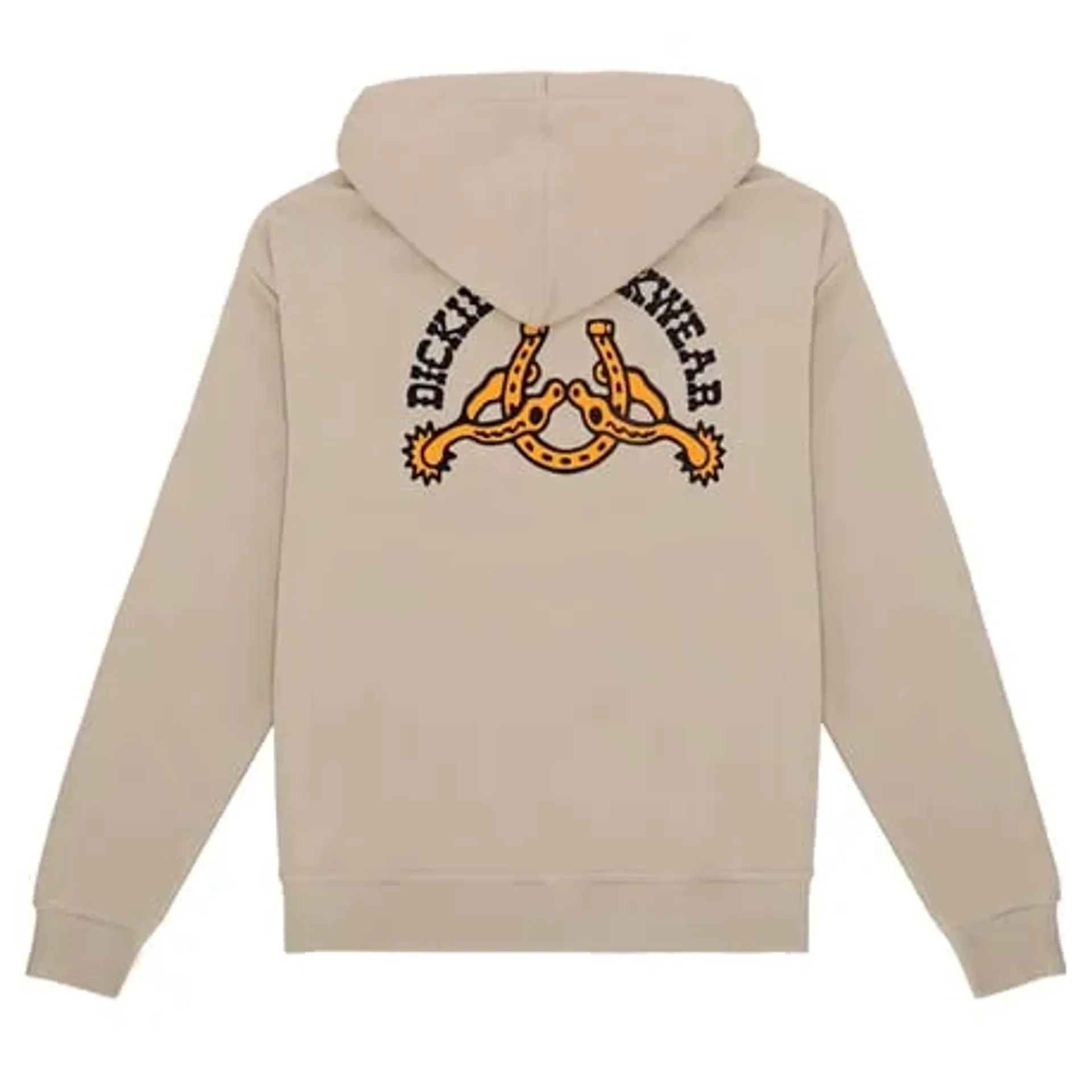 Dickies Bettsville hoodie eucalyptus
