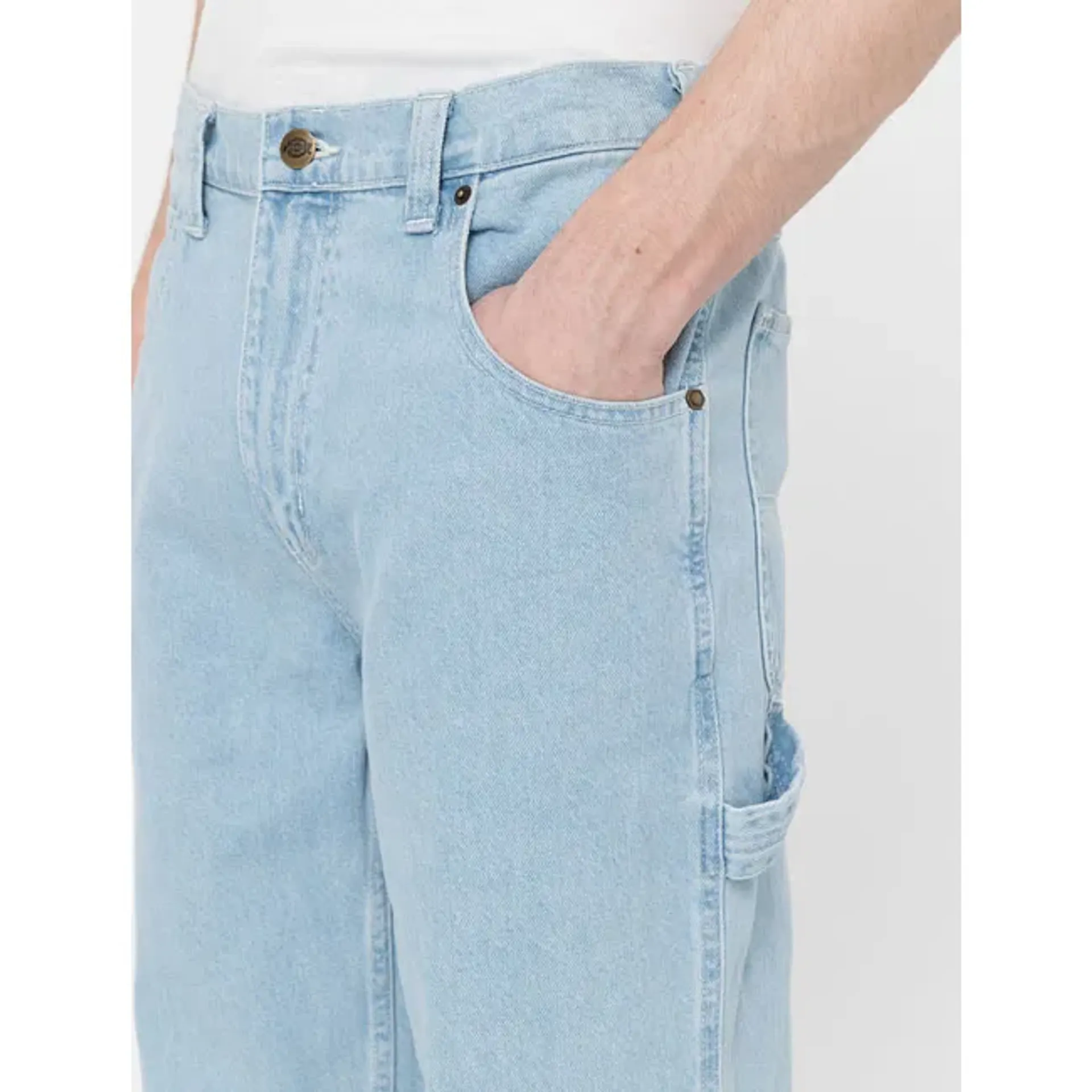 Dickies Garyville jeans vintage blue