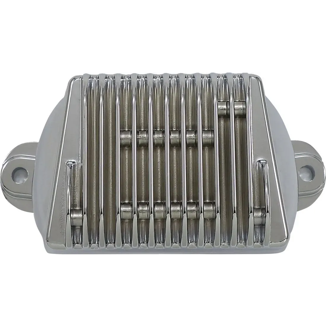 Voltage Regulators Chrome