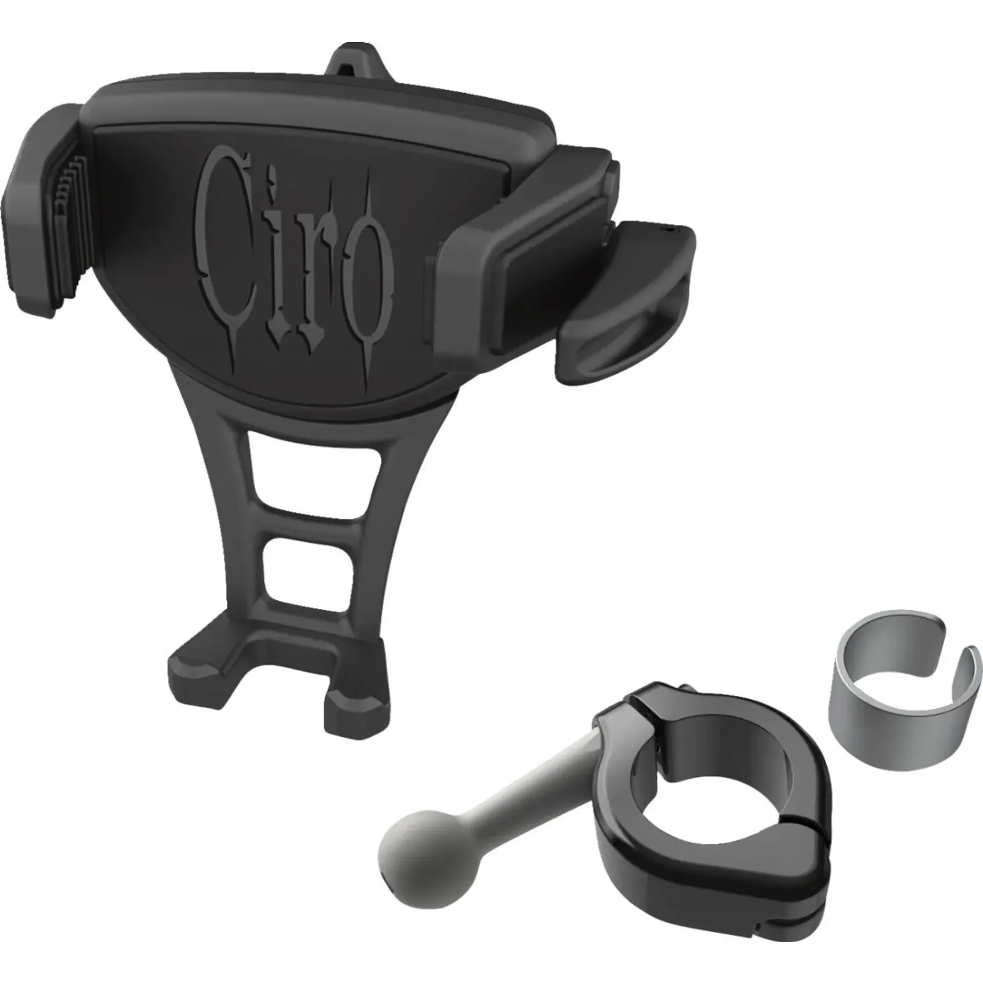 Holder phone constrictor blk h