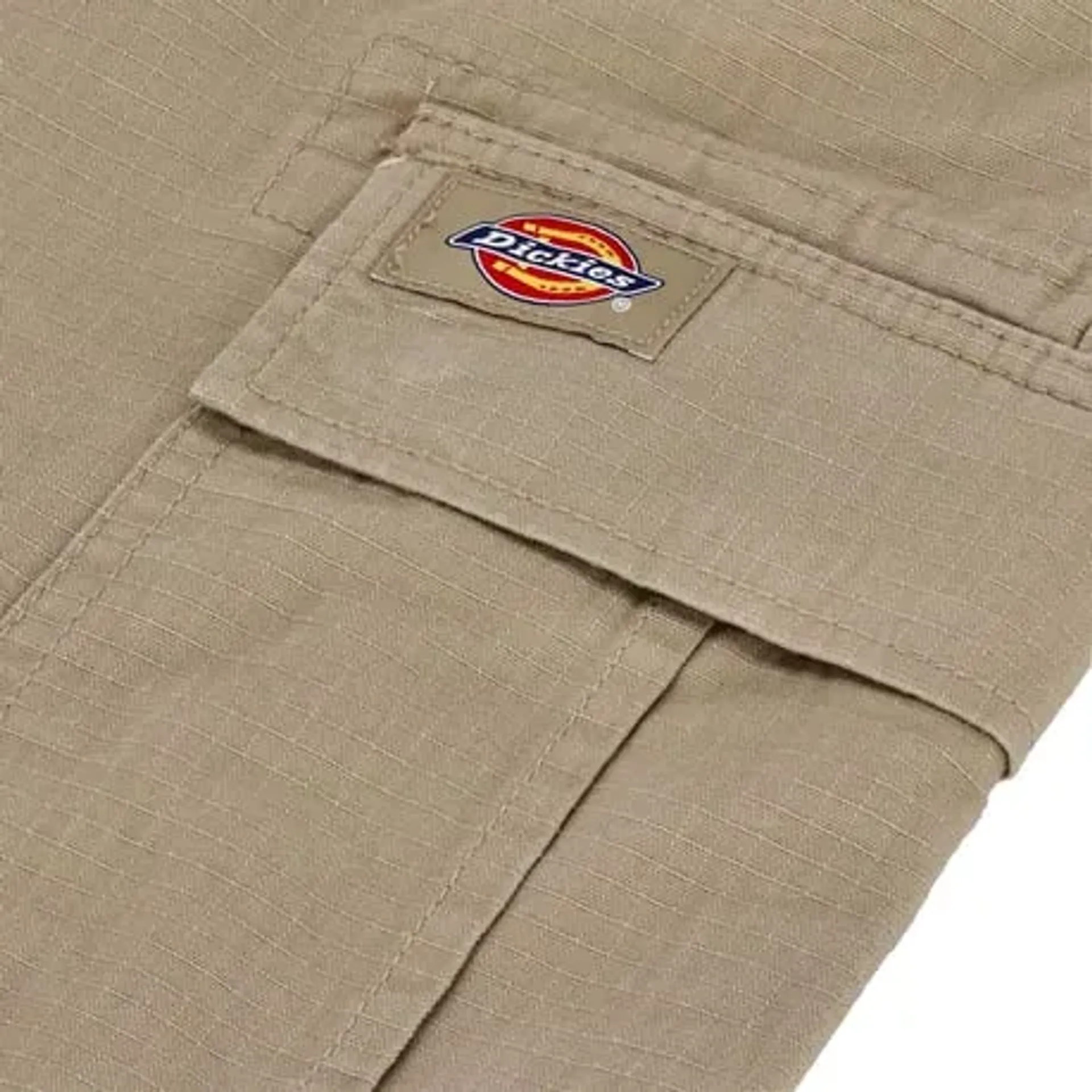 Dickies Eagle bend short khaki