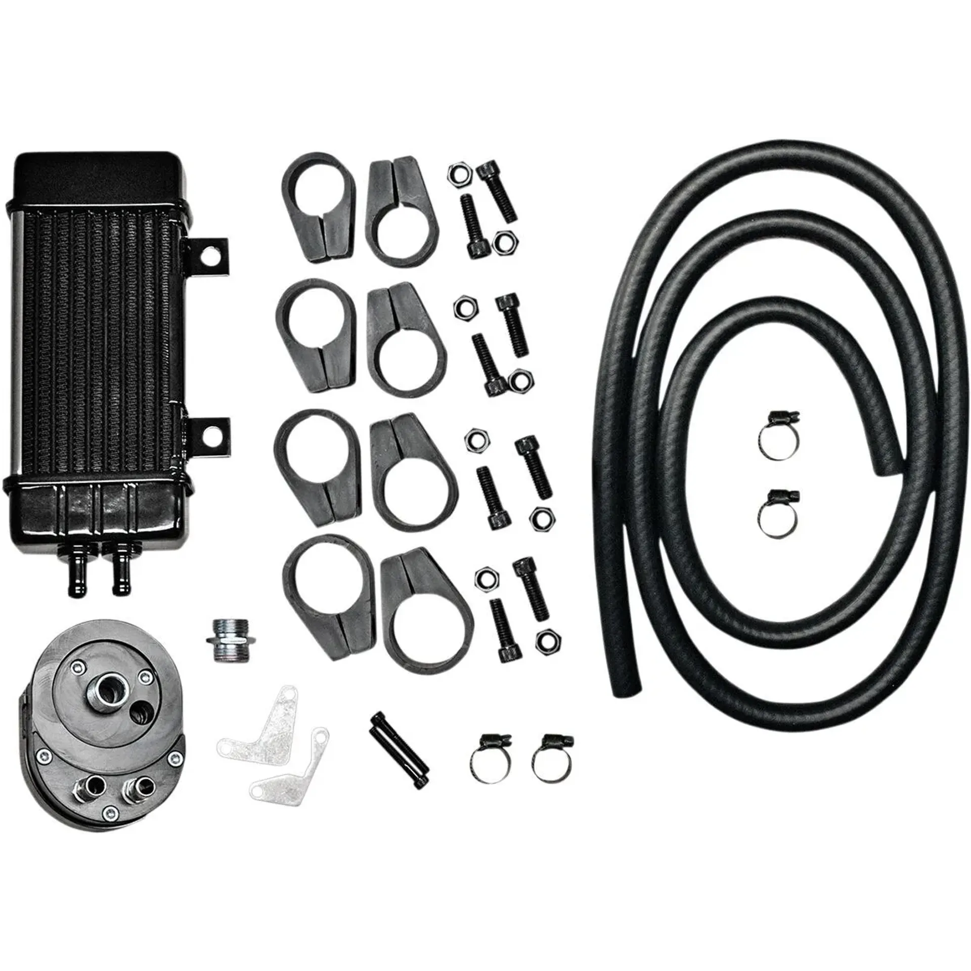 Oil Cooler Kt Wideline Ch