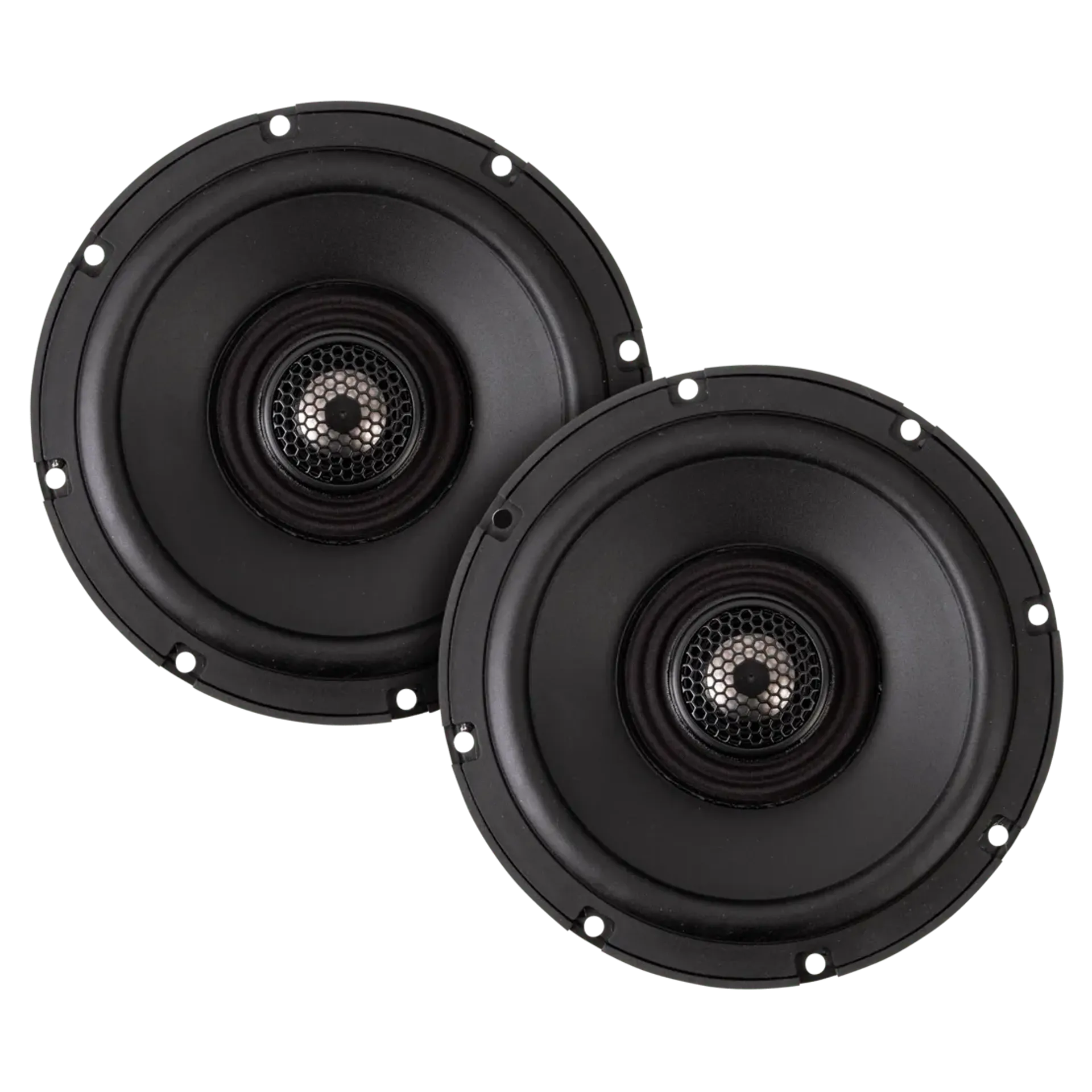 6.5″ Fairing Speakers 2 Ohm