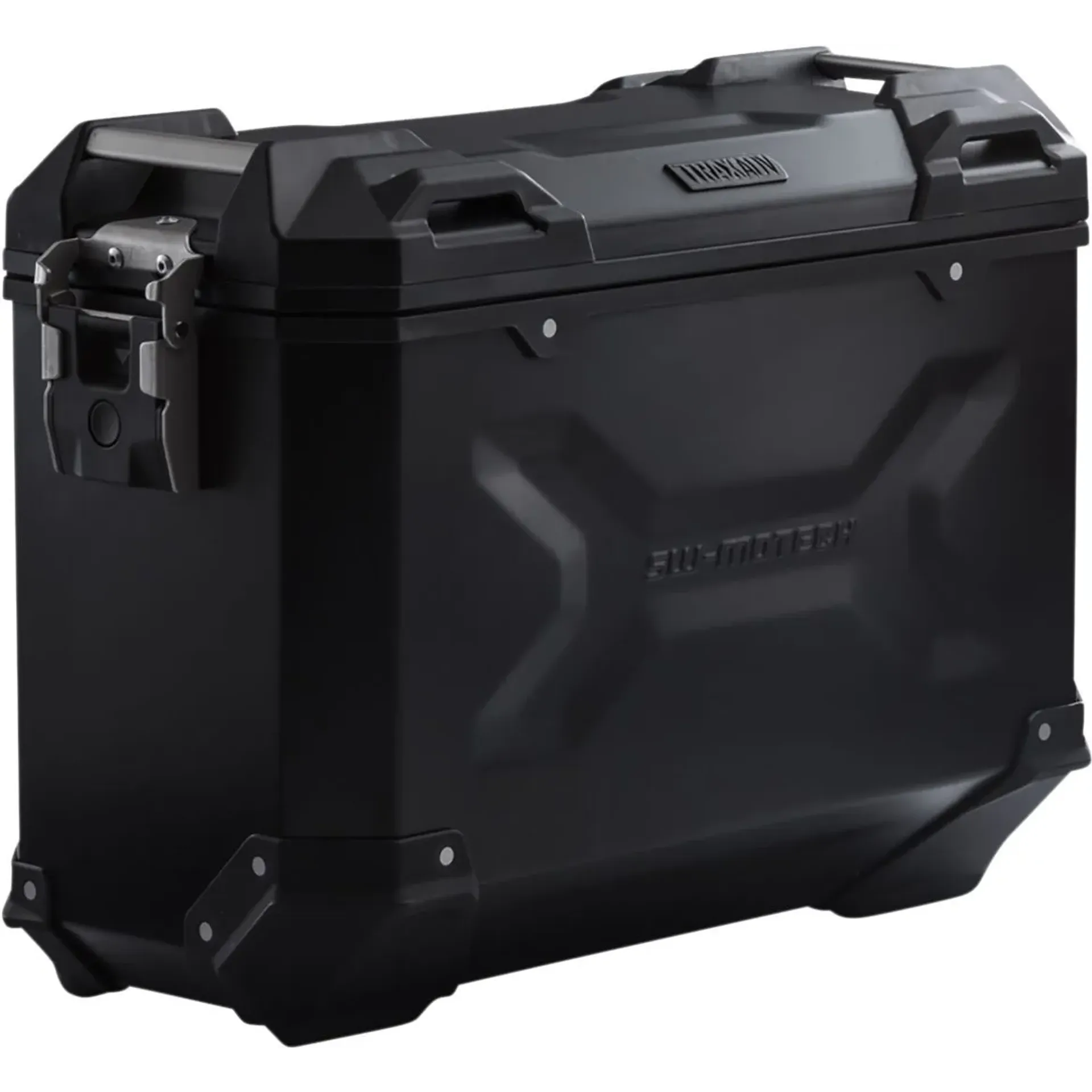 Side Case Trax Adv 37 L/B
