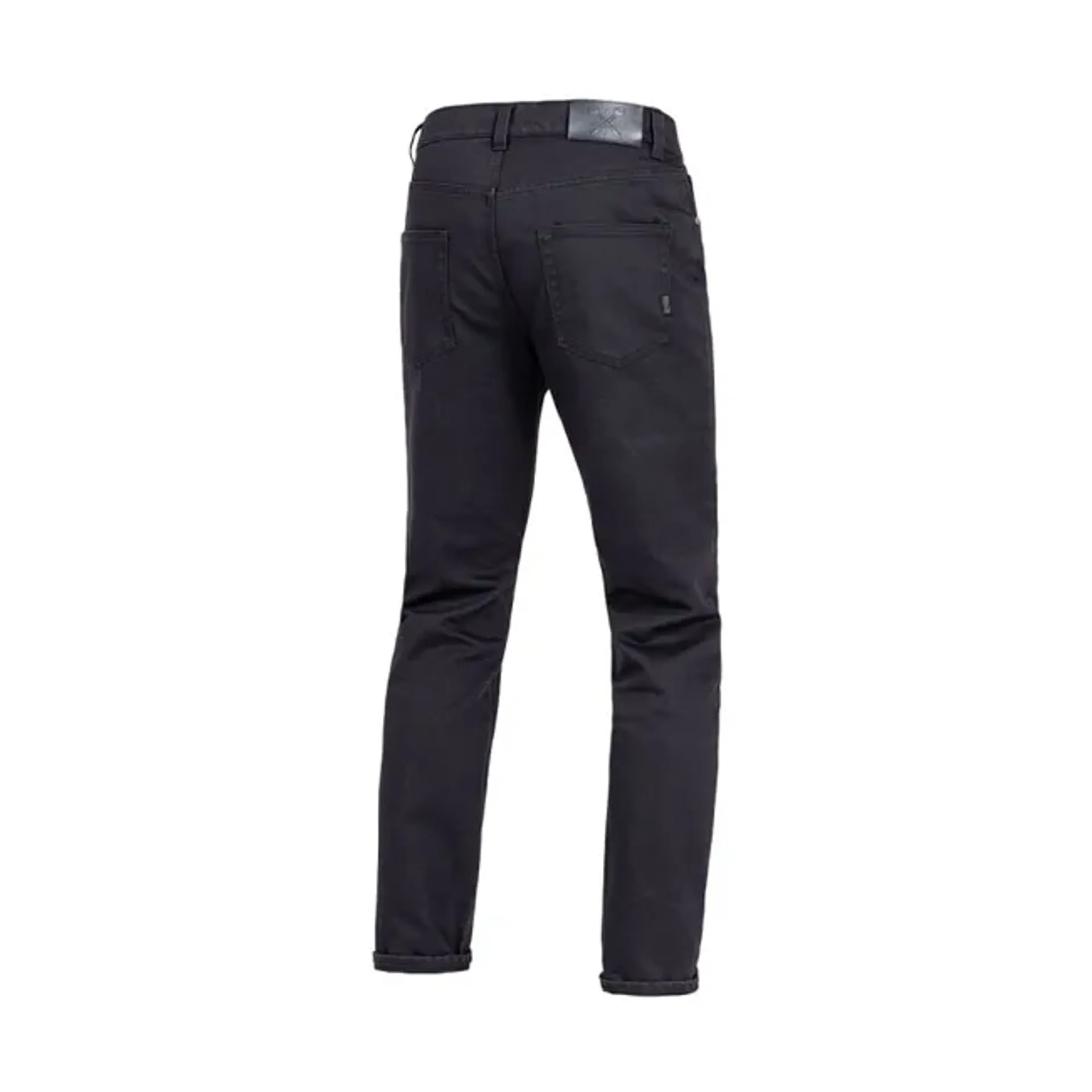 John Doe Classic mono jeans black/black