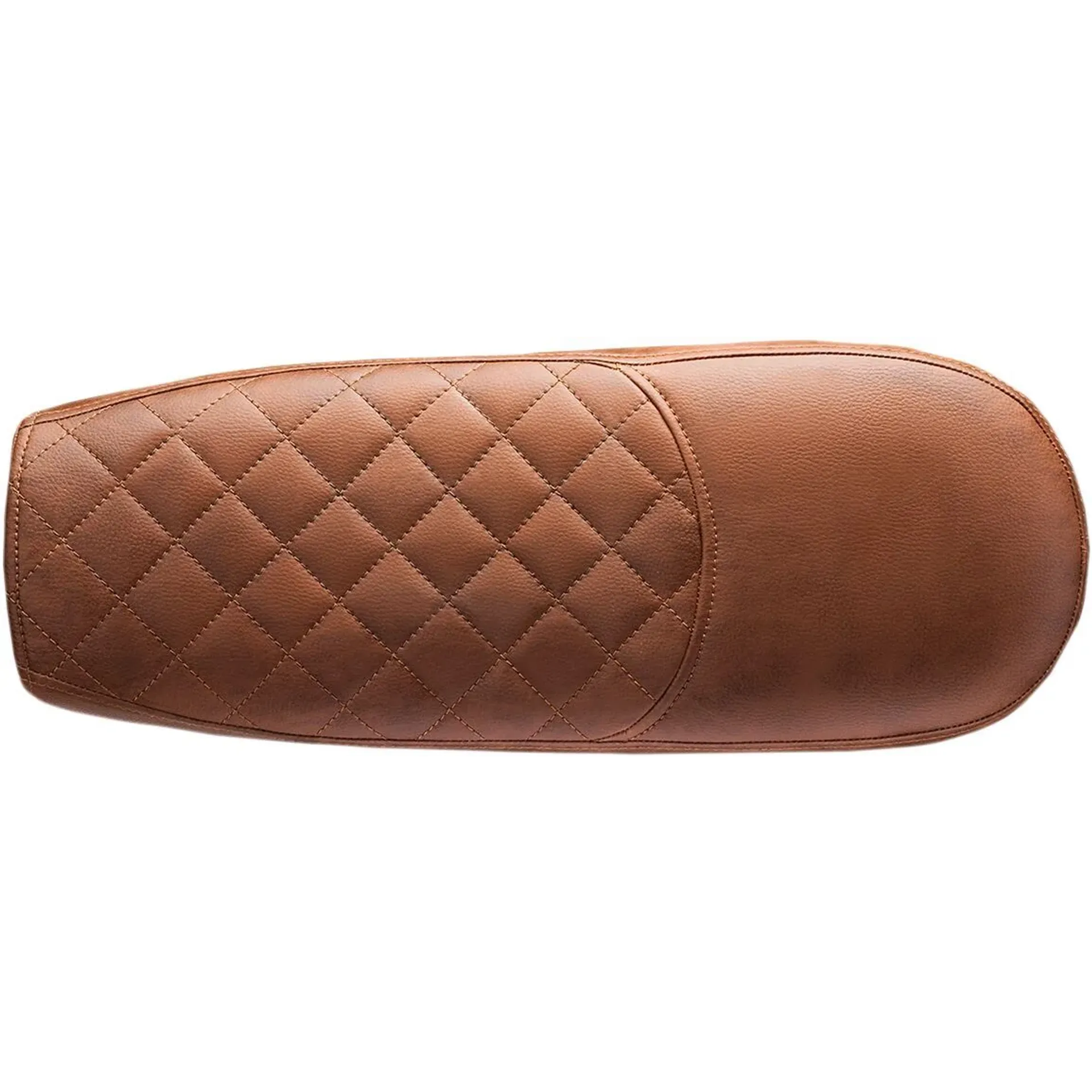 Scrambler Seat Br