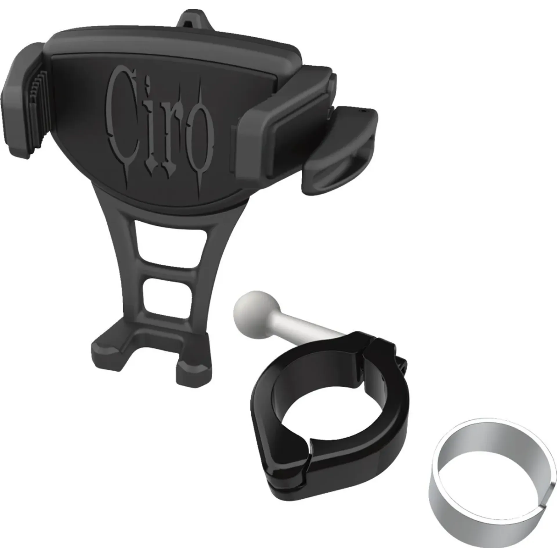 Holder phone constrictor blk h